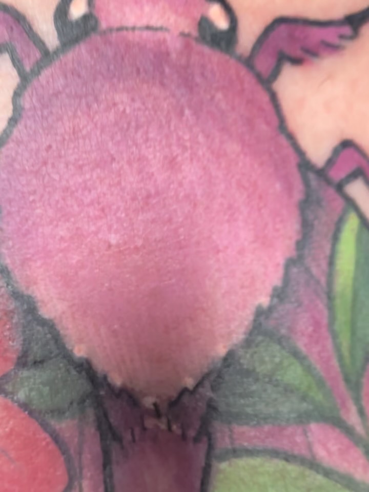 Tattoo by @louddoodle — american_traditional