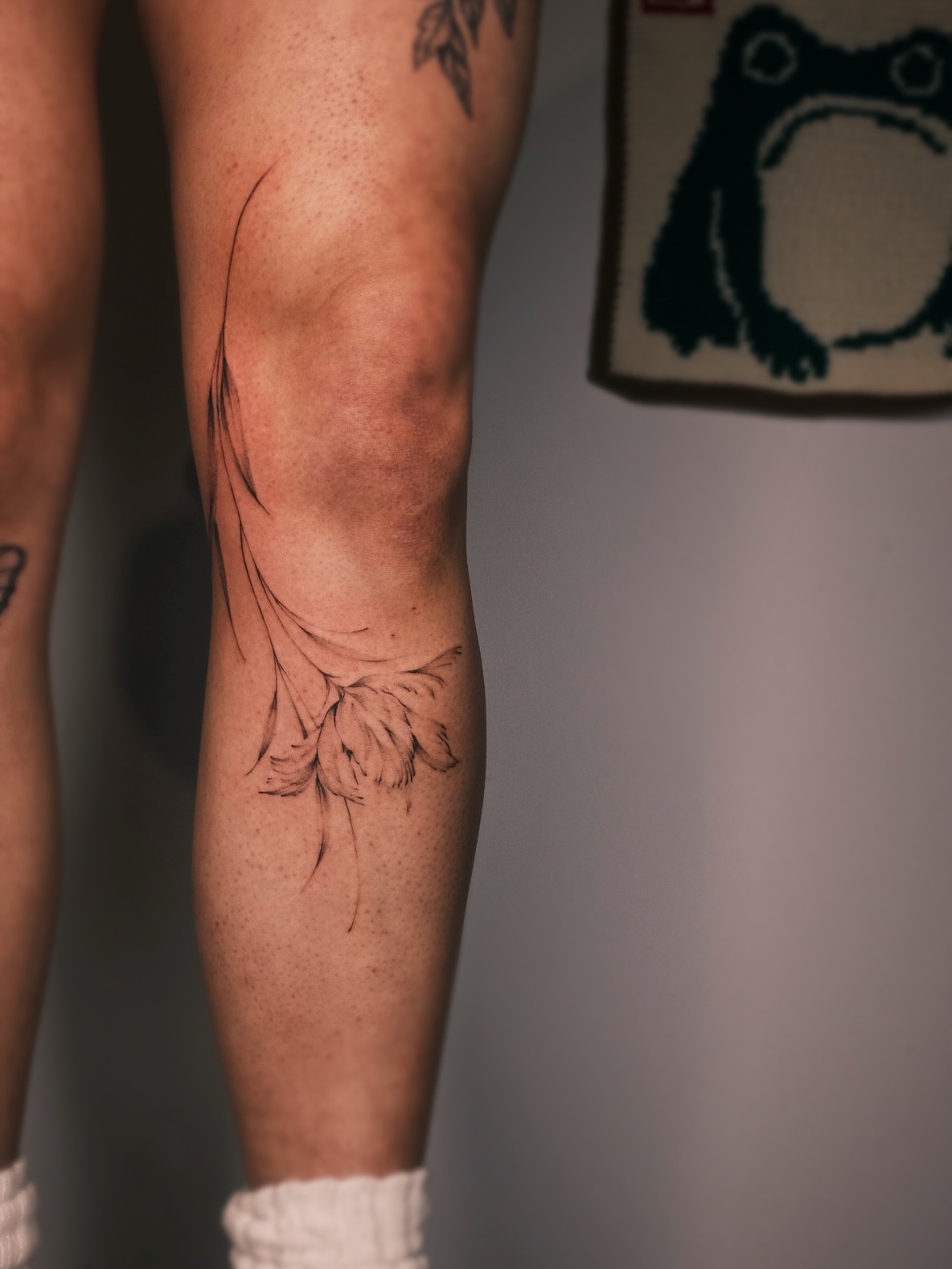 Tattoo by reeghan, Calgary, Canada