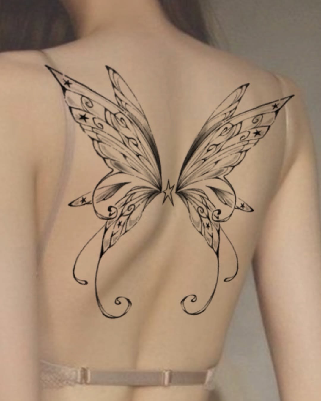 Tattoo by @lunarabbittattoo â fine_line, ornamental