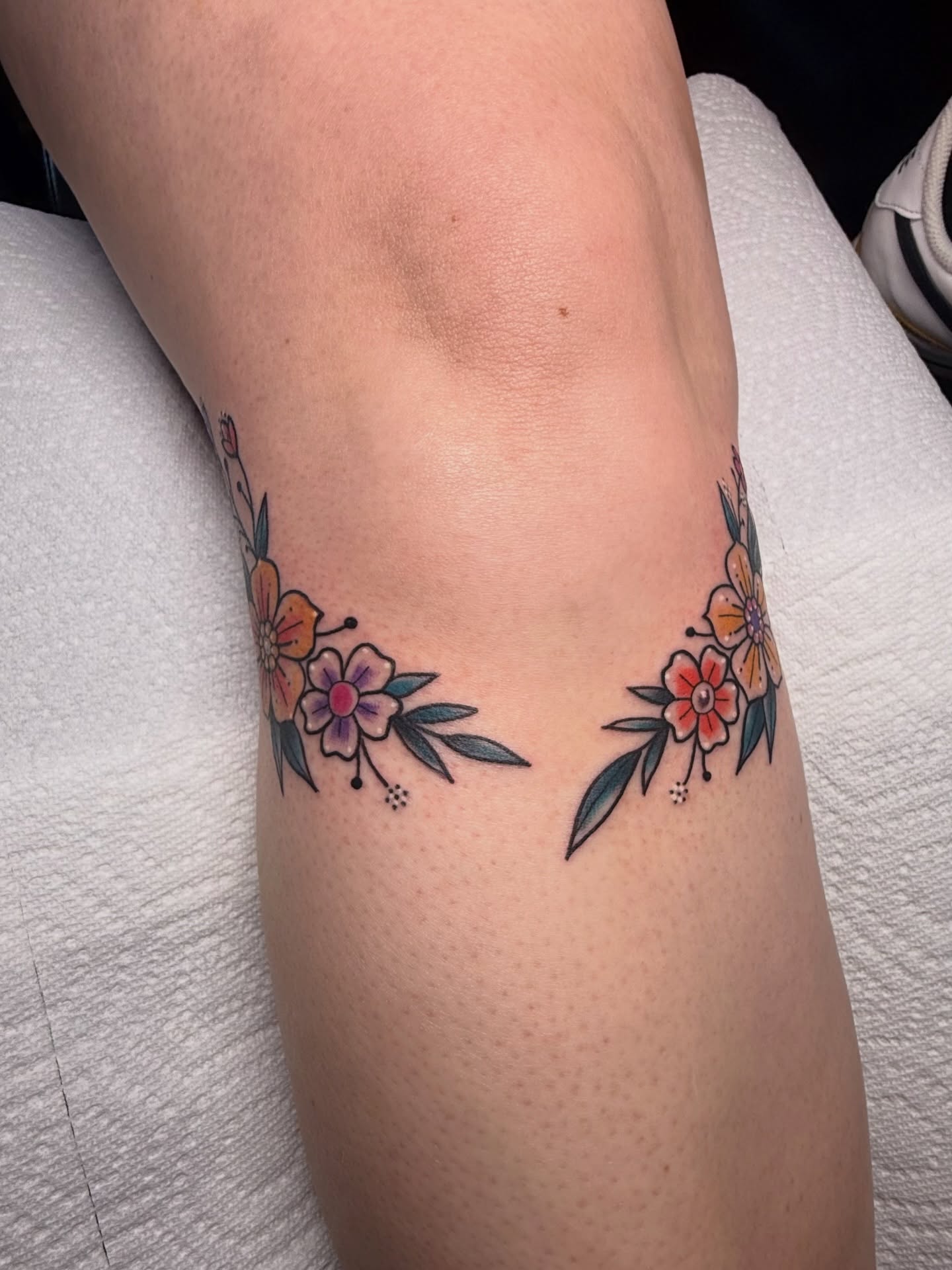 Tattoo by @urmomtat2 — american_traditional