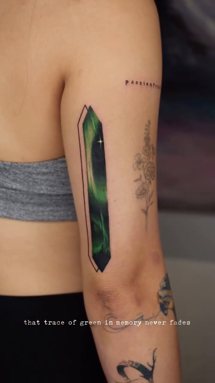 Tattoo by @eva_eedd — realism, black_and_grey