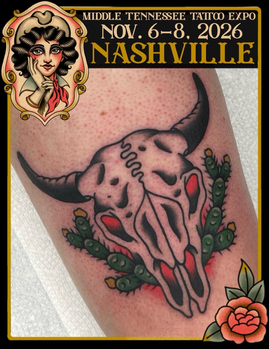 Tattoo by @dakotaharttattooart — american_traditional