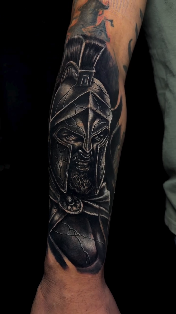 Tattoo by Roly Tattoo | Tattoo Artist in Miami ✍🏻, Miami, FL