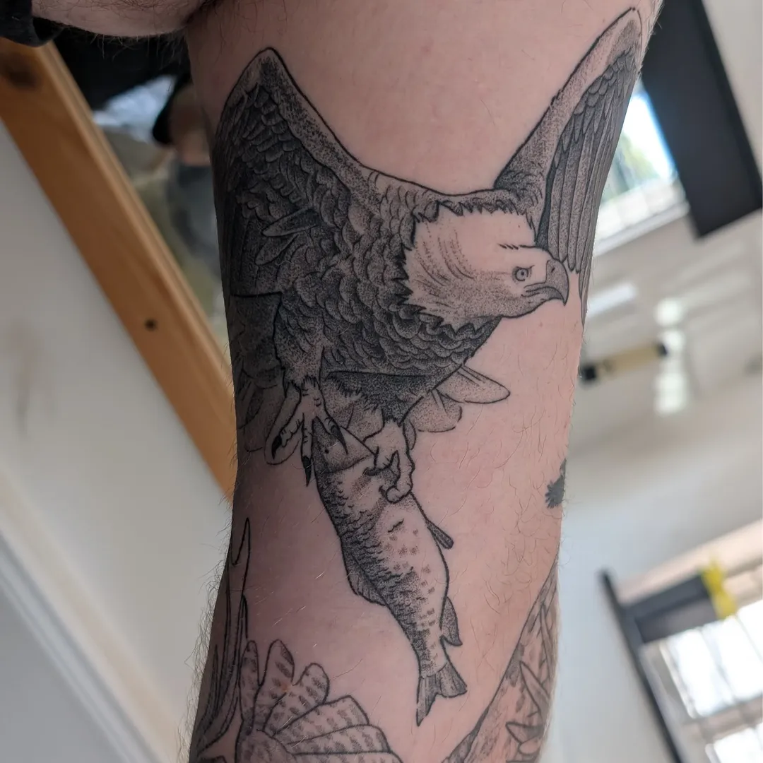 Tattoo by Josie | Tattoo Clown 🤡 | Salisbury/Portsmouth, Salisbury, North Carolina