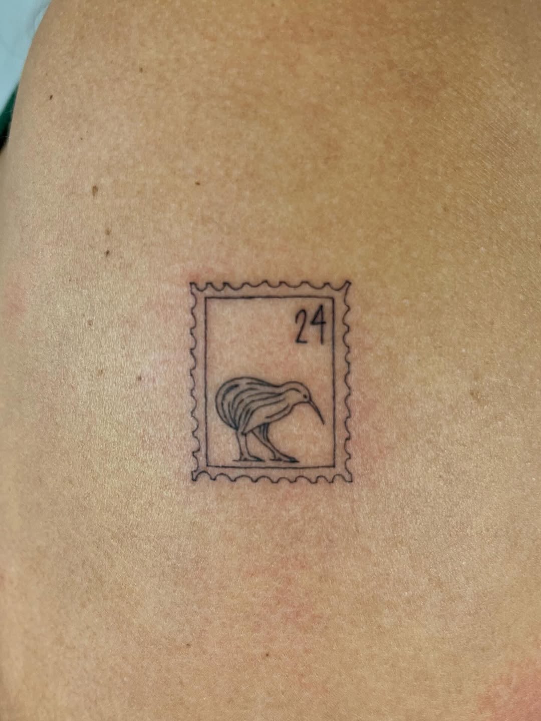 Tattoo by @kite.tattoo_amber — fine_line