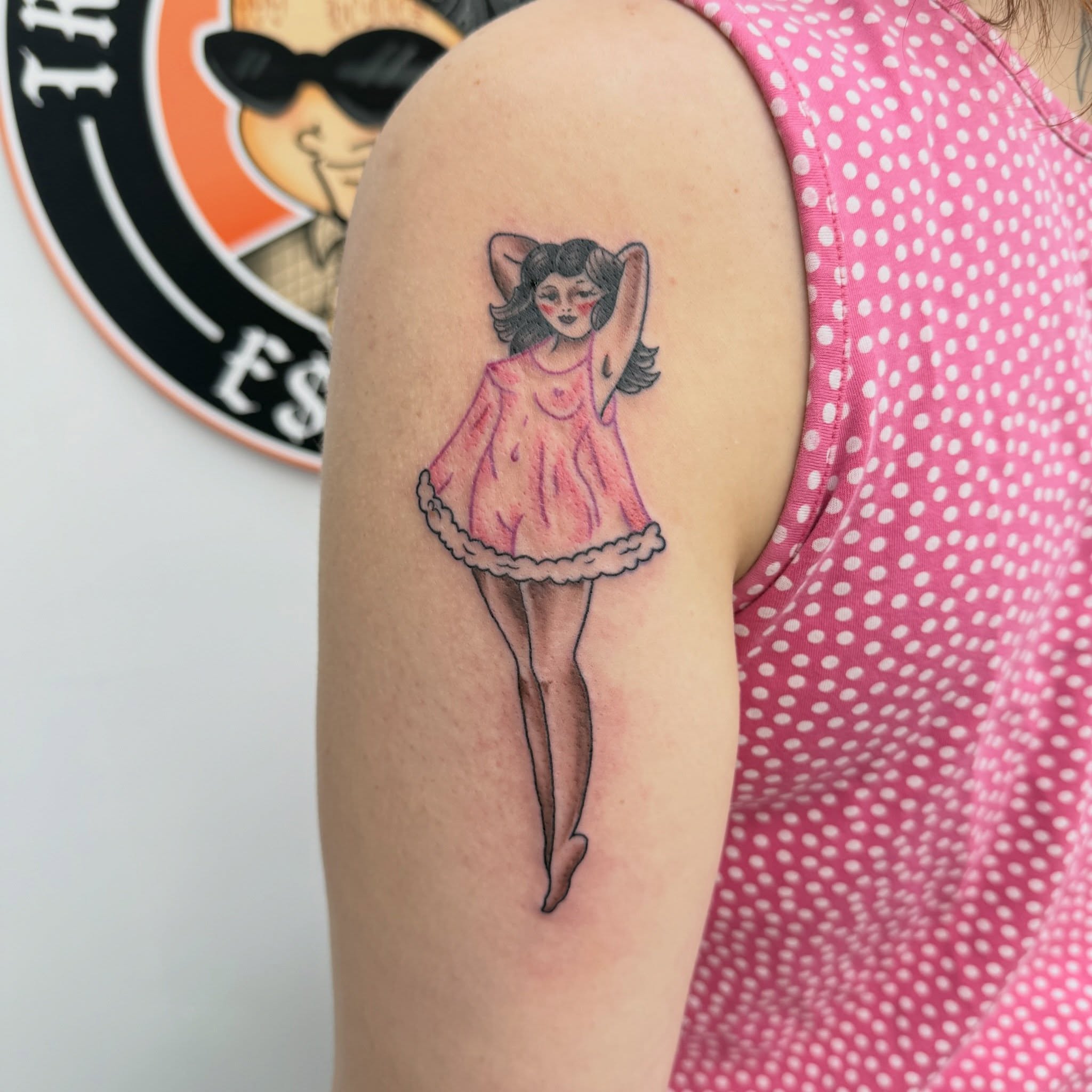 Tattoo by @real_street_tattoos — illustrative