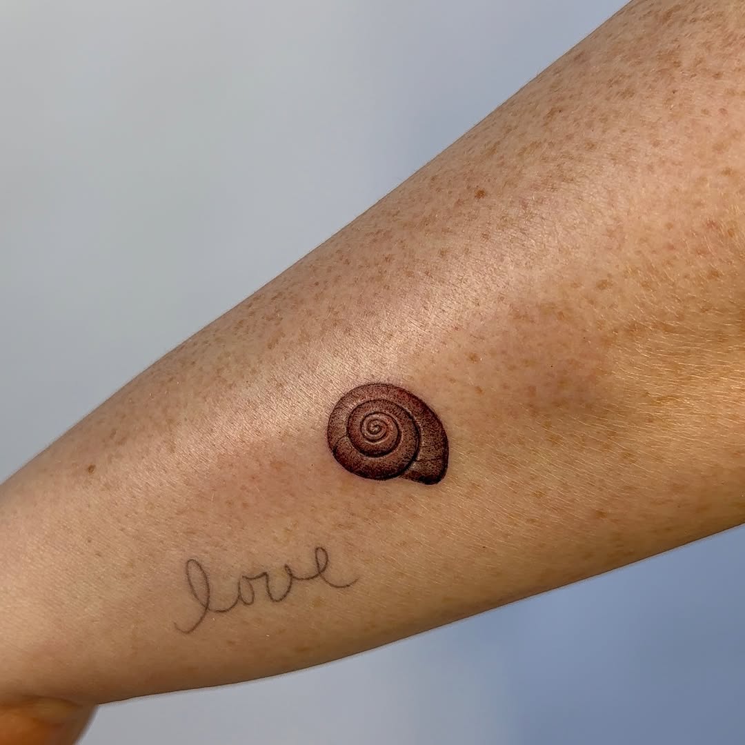 Tattoo by @_inkedbybre — realism, fine_line
