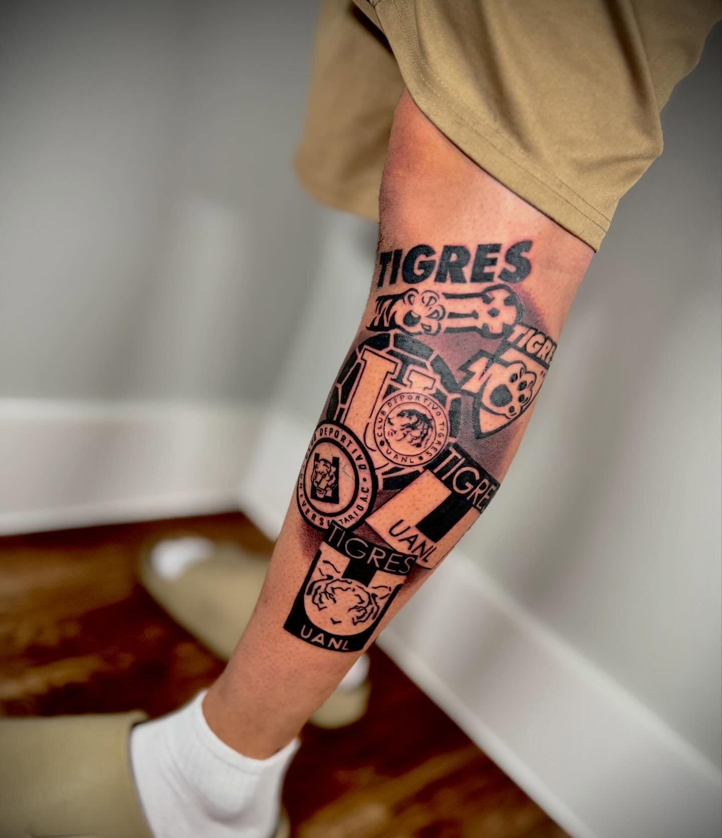 Tattoo by @lalo_inktattoos — american_traditional