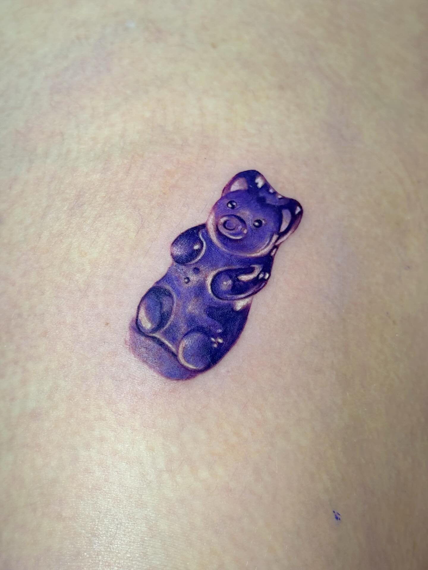Tattoo by @tattooartistalina β dotwork