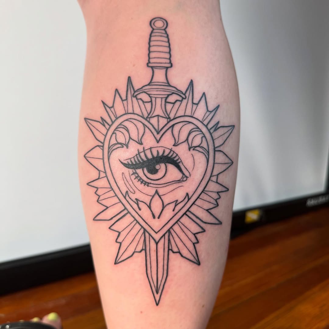 Tattoo by @dieslowtattoo — american_traditional