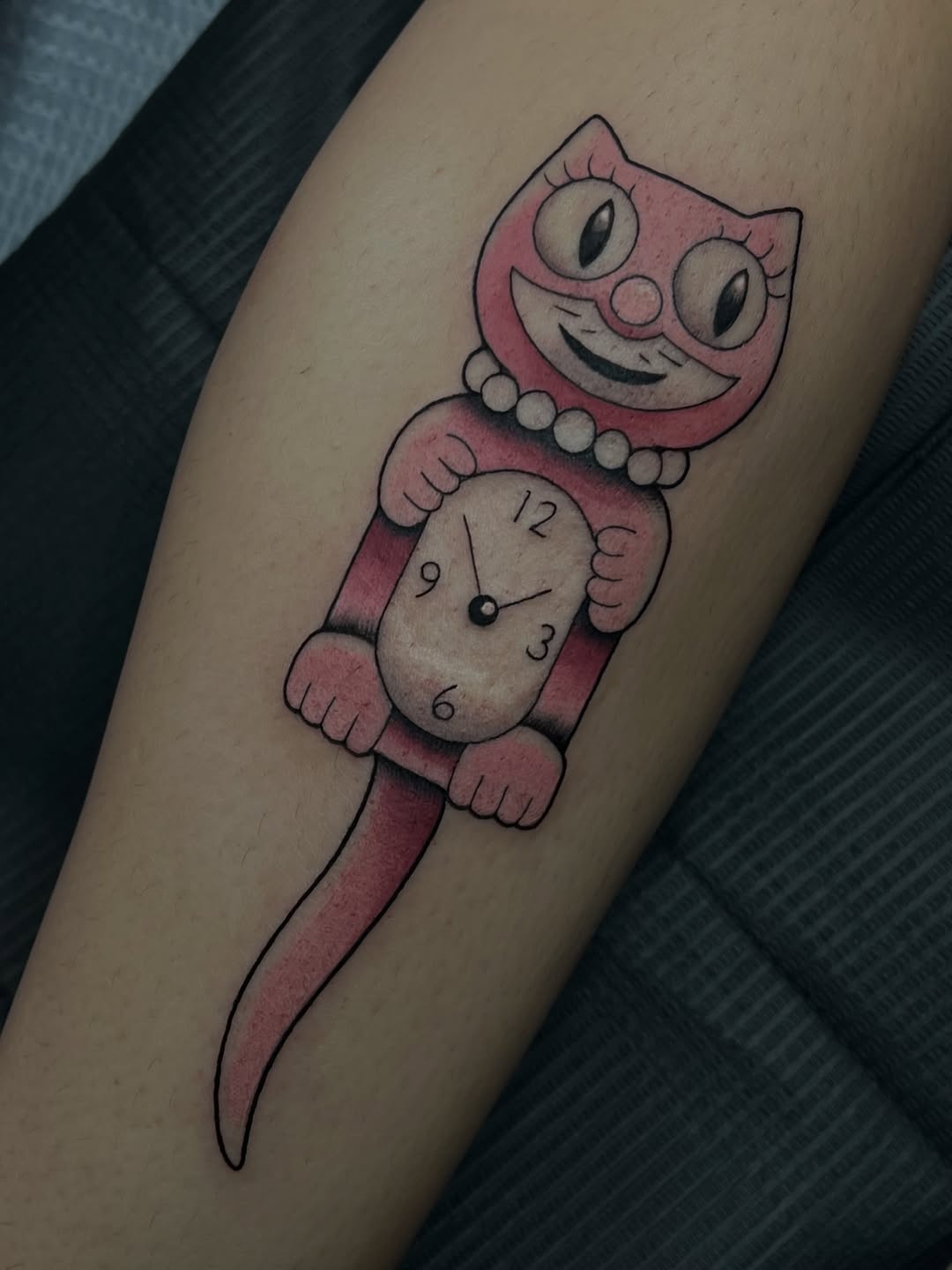 Tattoo by @madaciide — new_school