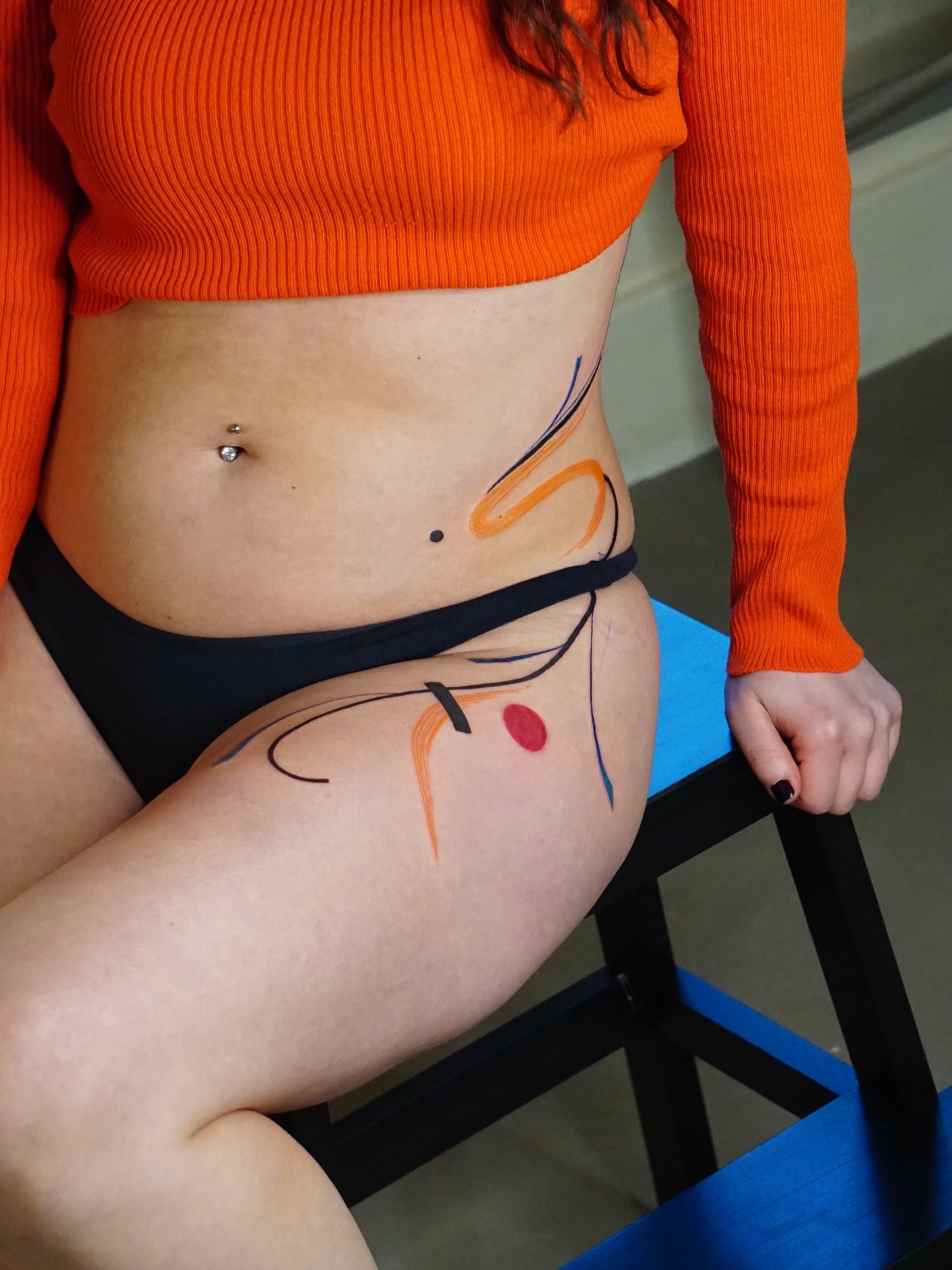 Tattoo by @lub_lub_art