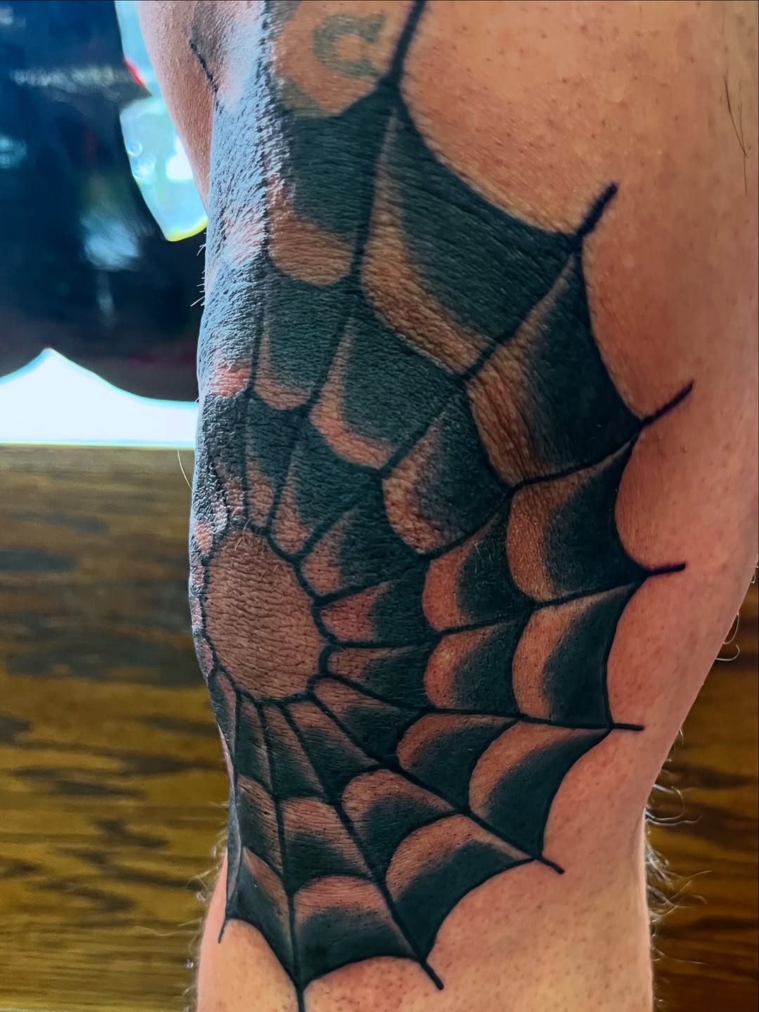 Tattoo by @timworthentattoo — american_traditional, black_and_grey