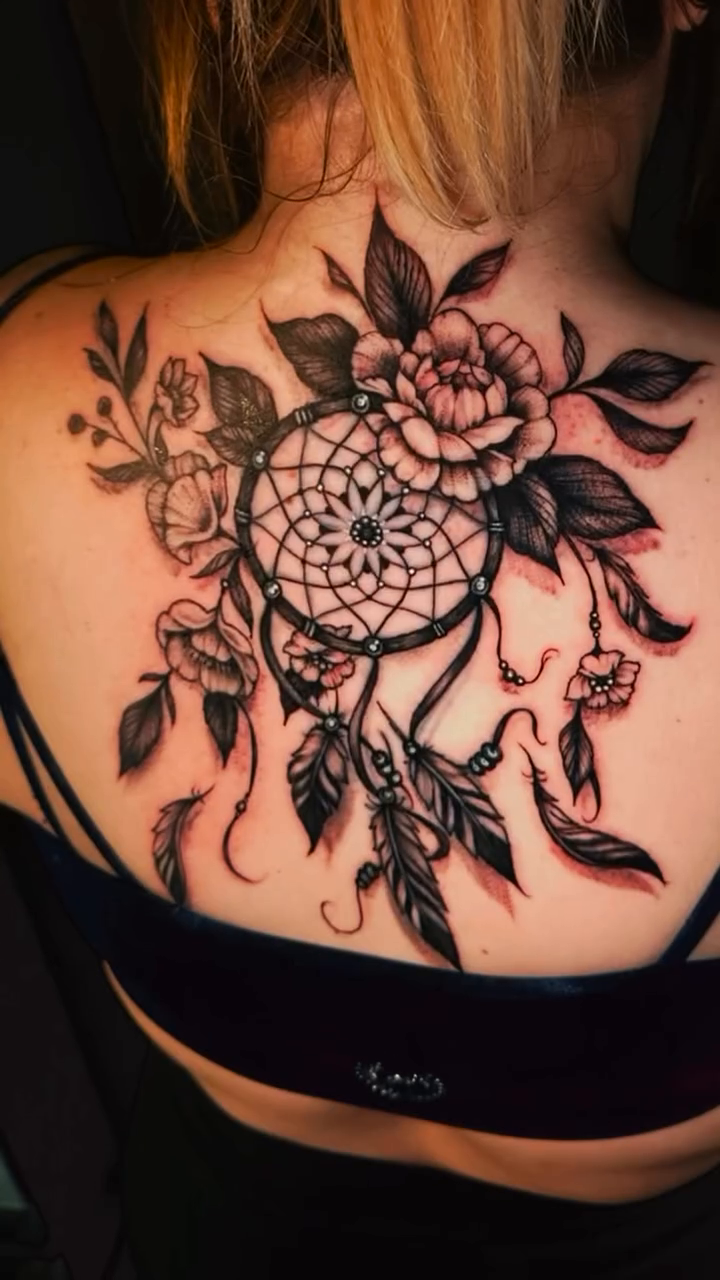 Tattoo by @mattryantattooer — black_and_grey, realism