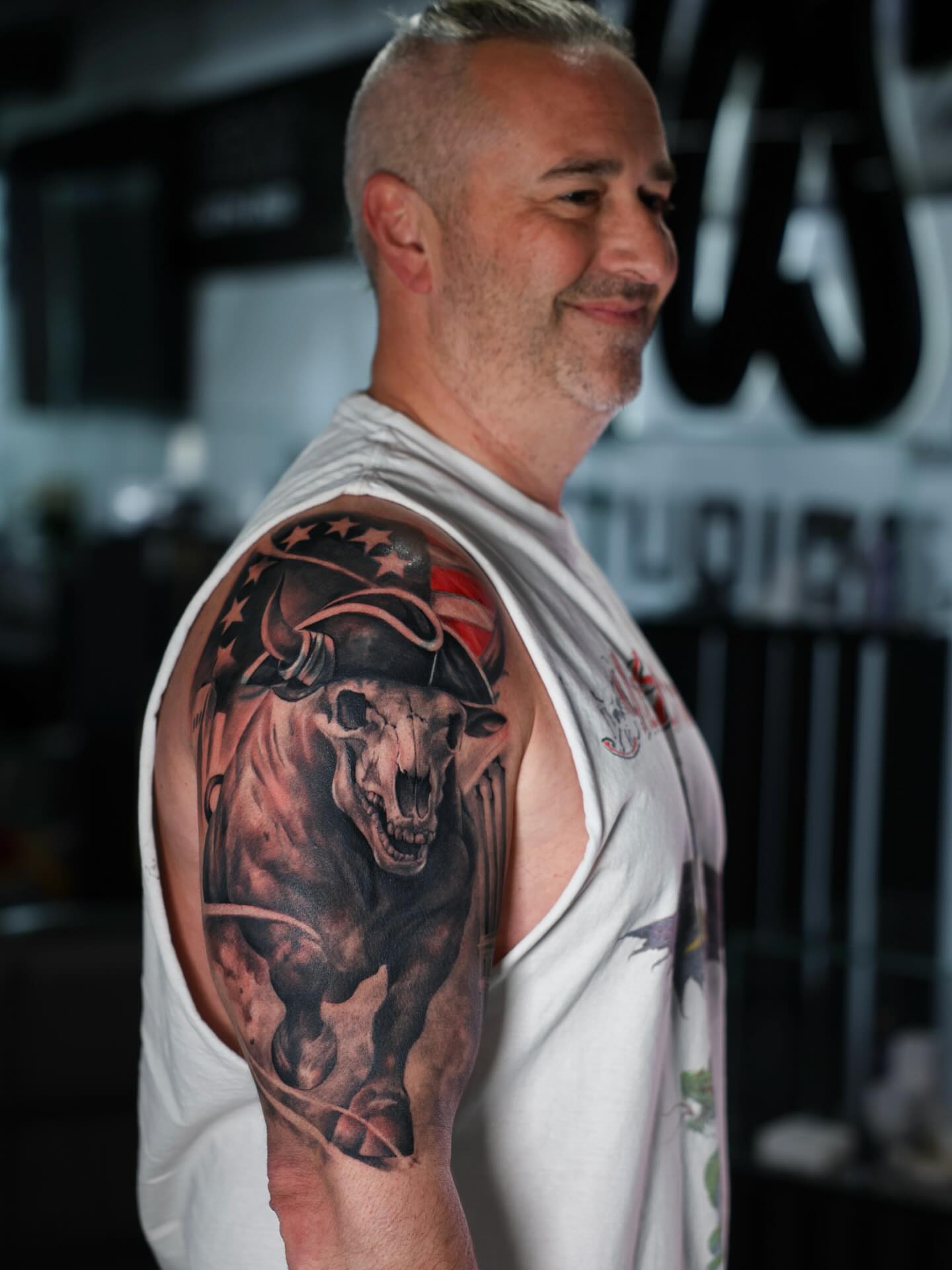 Tattoo by @tattooandres191 — american_traditional