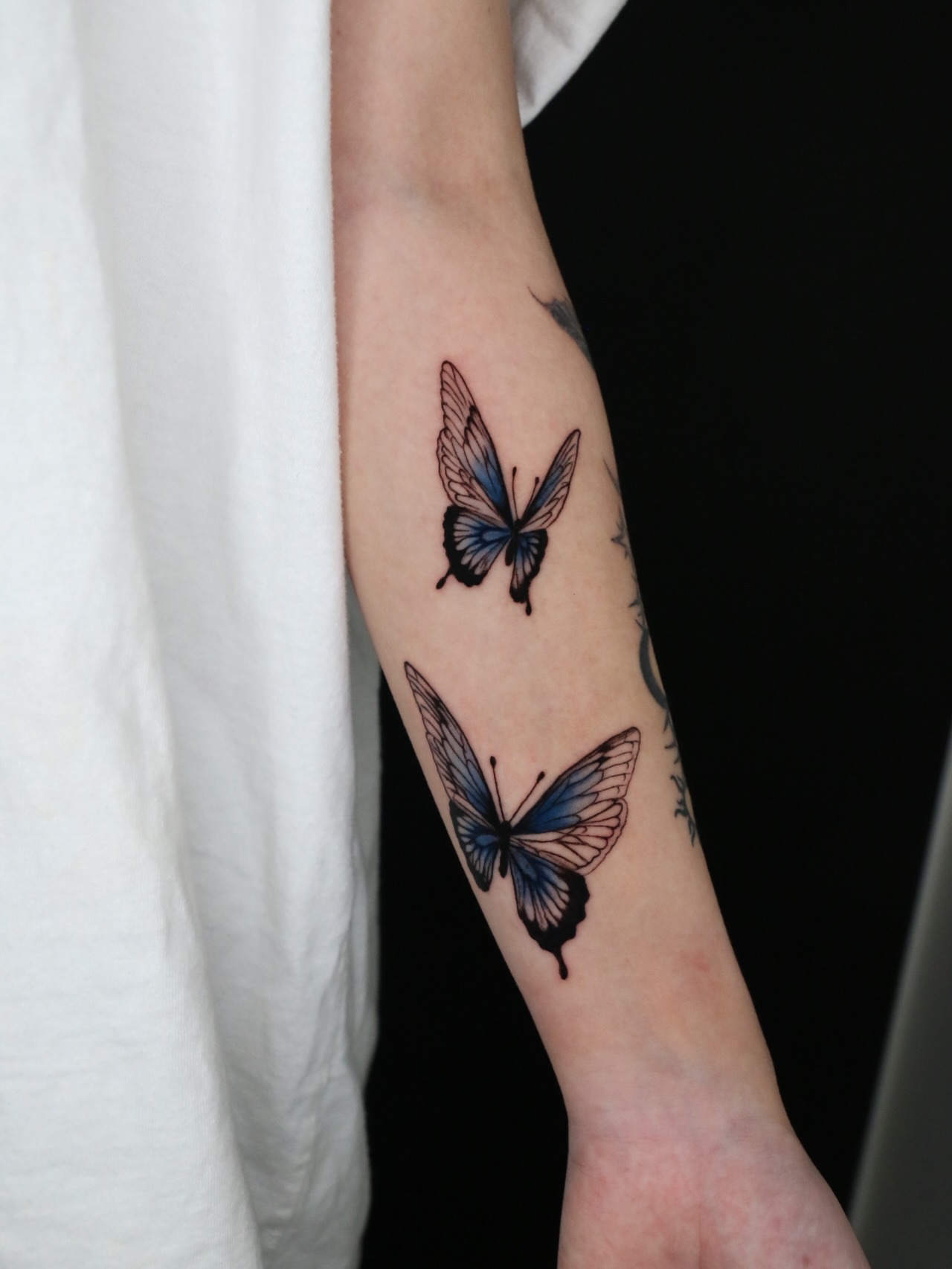 Tattoo by @id_tt_ — realism