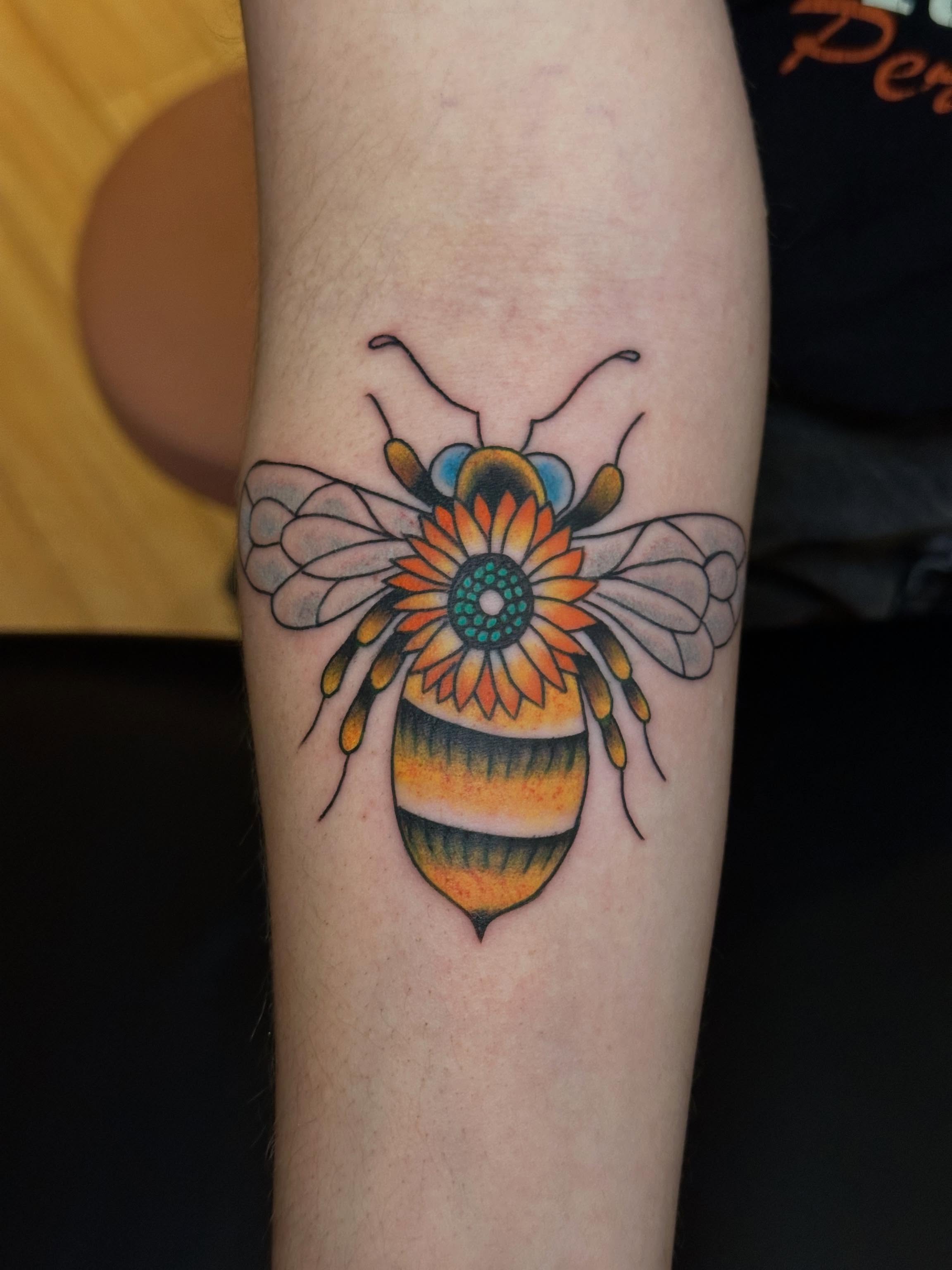 Tattoo by @acab.tattoos — american_traditional