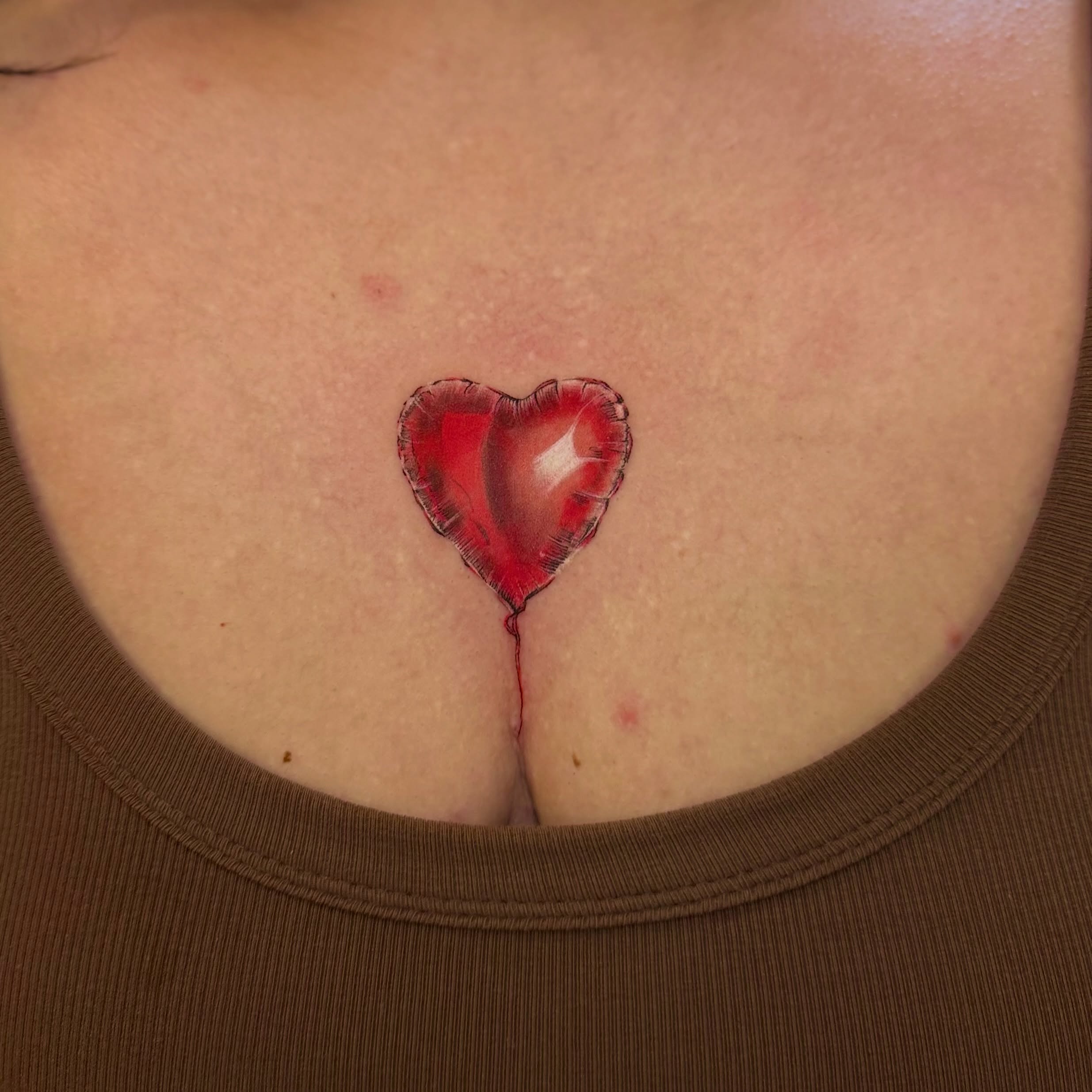 Tattoo by @jackse_e β realism