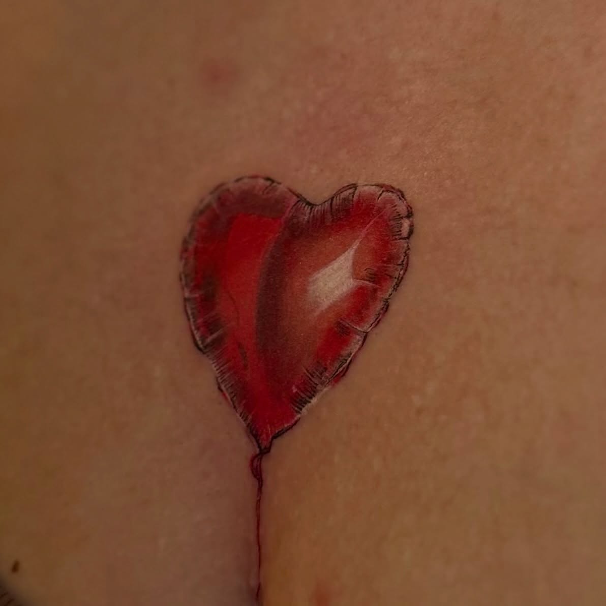 Tattoo by @jackse_e β realism