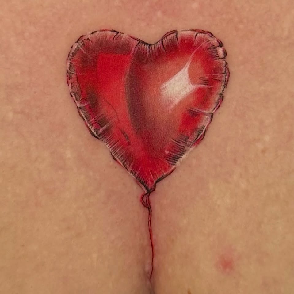 Tattoo by @jackse_e β realism
