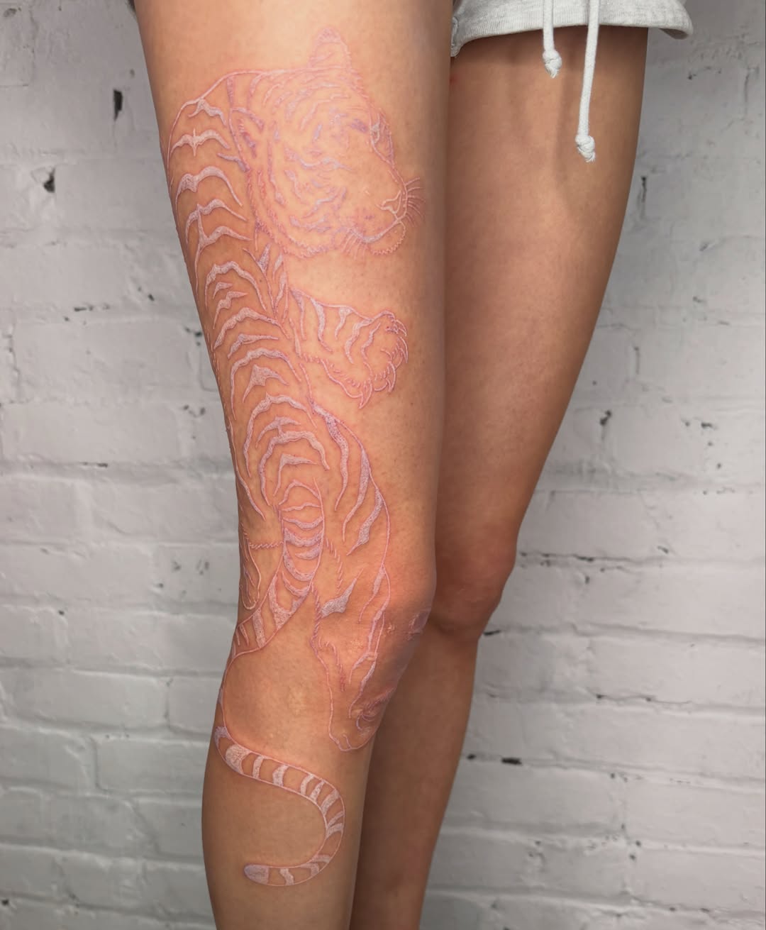 Tattoo by @kathrills — american_traditional