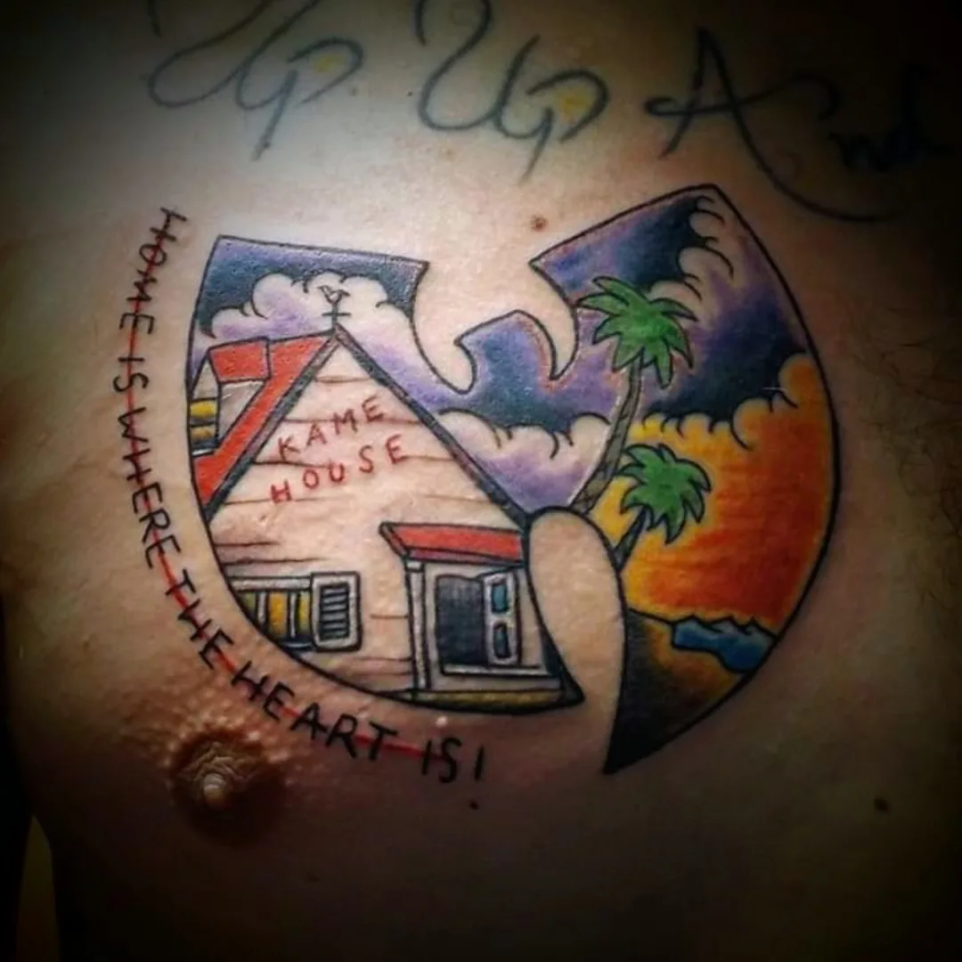 Tattoo by @tattoosbybillyjoe — american_traditional