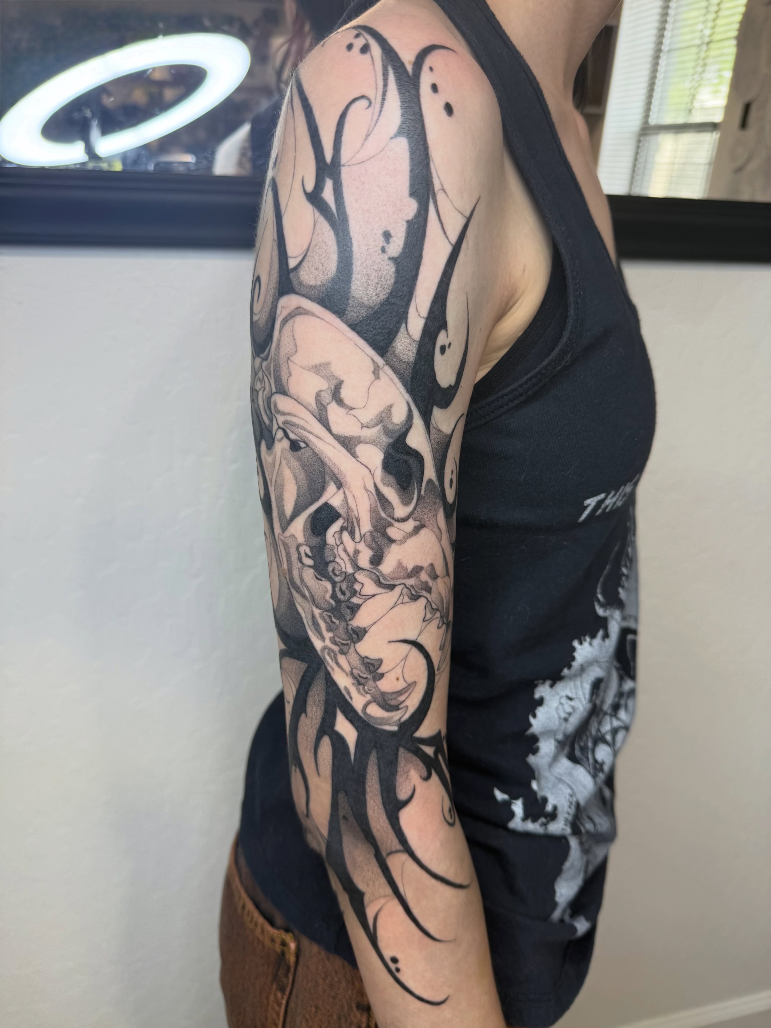 Tattoo by Molly | Denver Tattoo Artist, Denver, CO