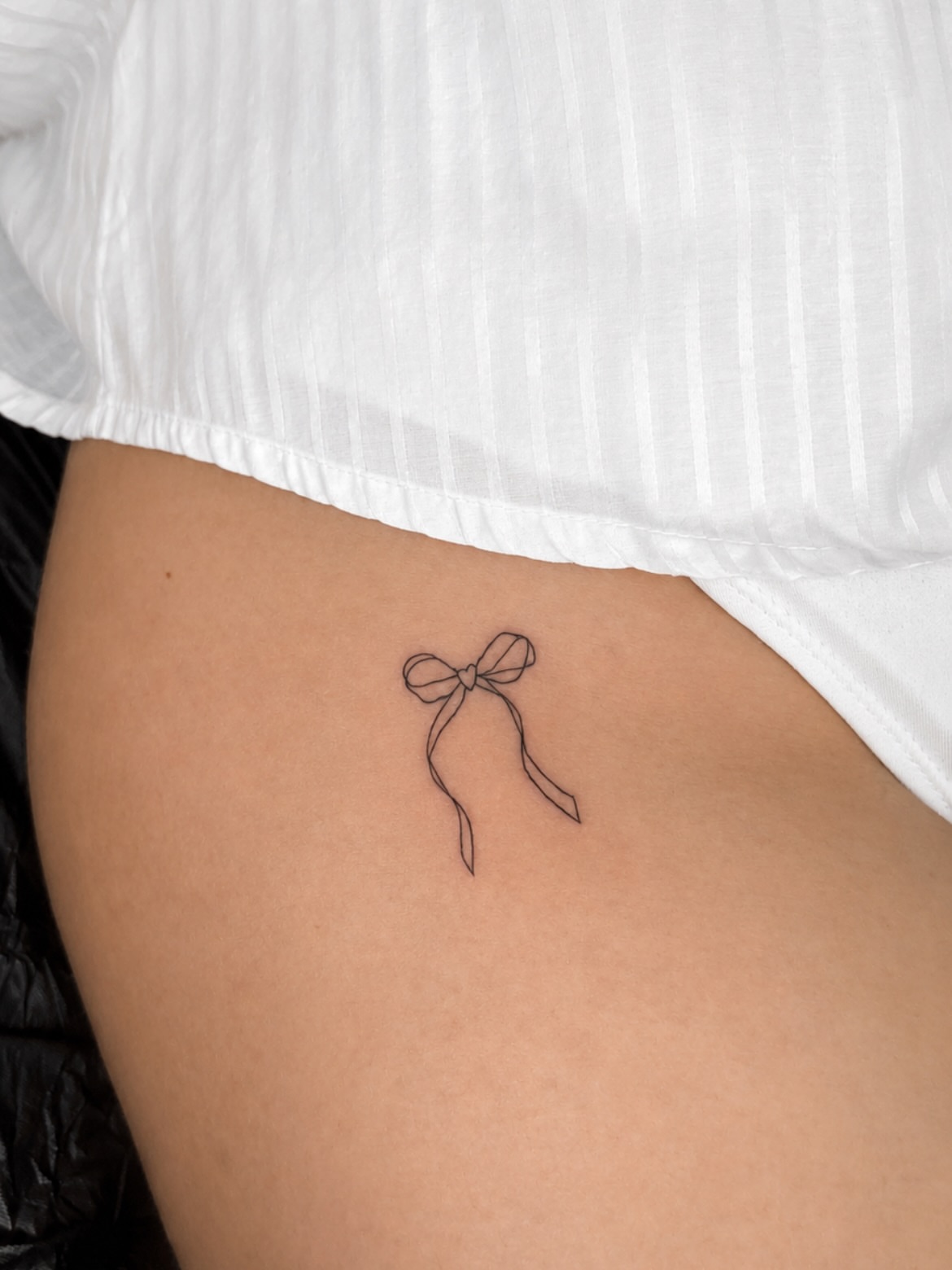 Tattoo by @amber_noir_tattoo — fine_line