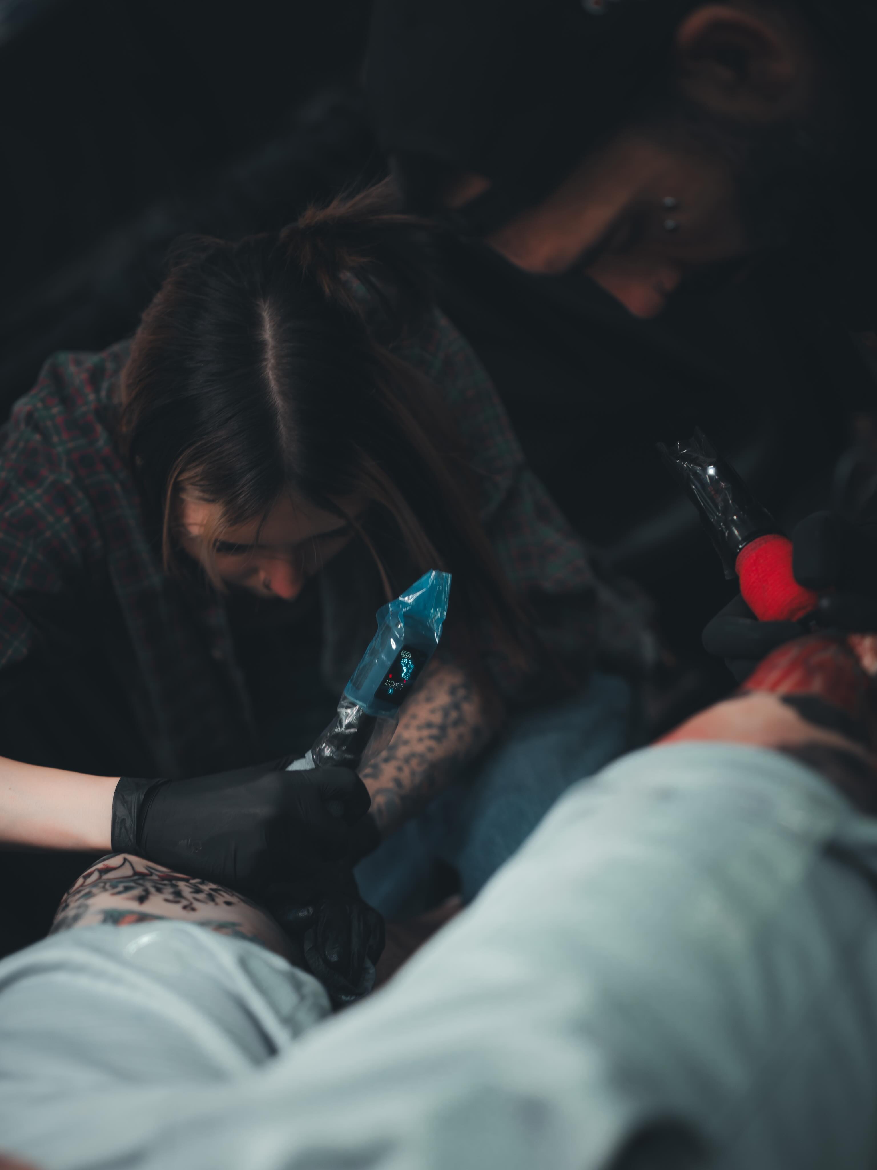 Tattoo by @donpeddicordart — american_traditional