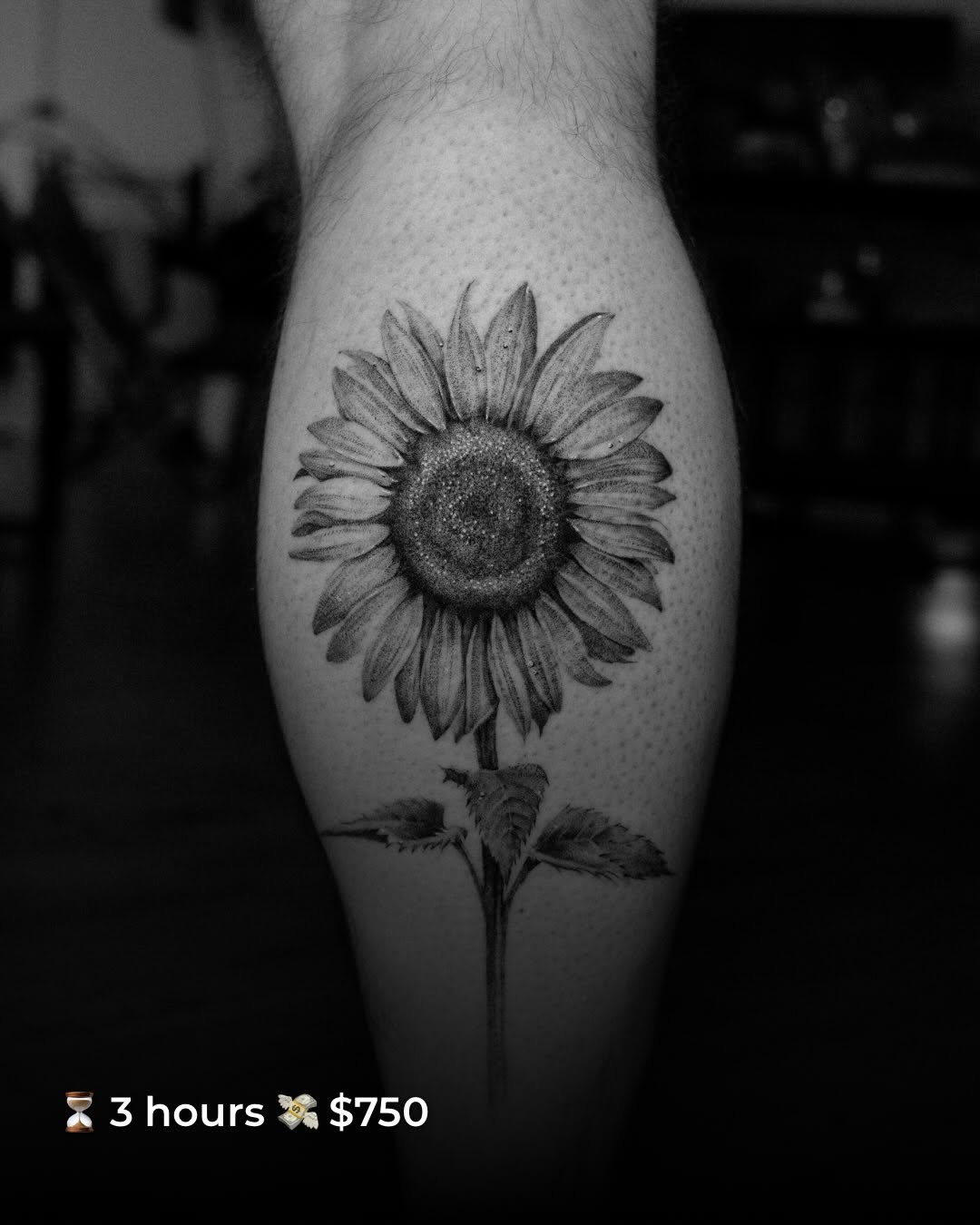 Tattoo by @blackworknyc β realism, black_and_grey
