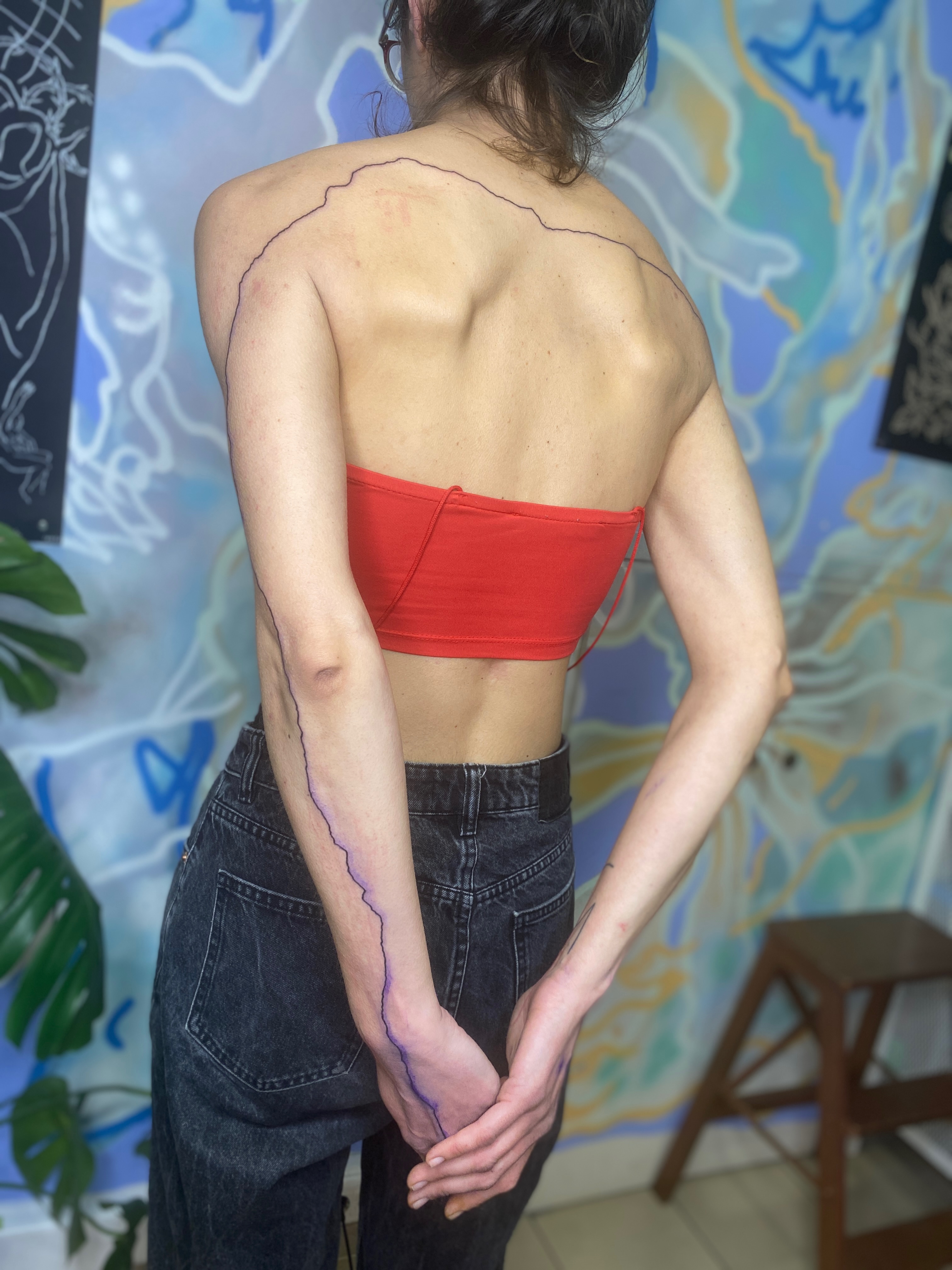 Tattoo by @kyklothymia — american_traditional