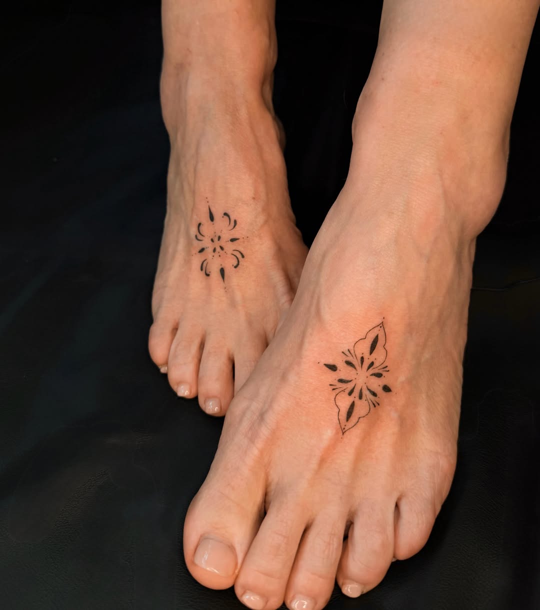 Tattoo by @aholladaytattoo — black_and_grey