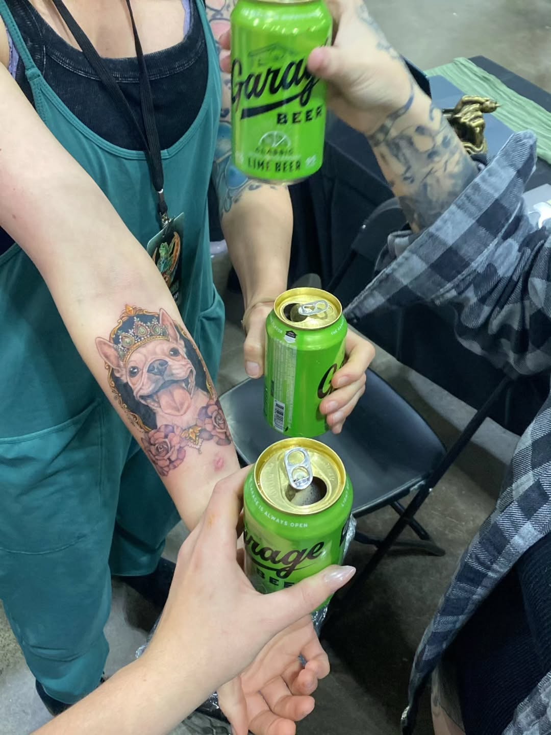 Tattoo by @tattoosbylynx โ realism, fine_line
