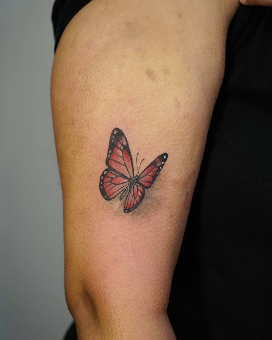 Tattoo by @inkzist — realism