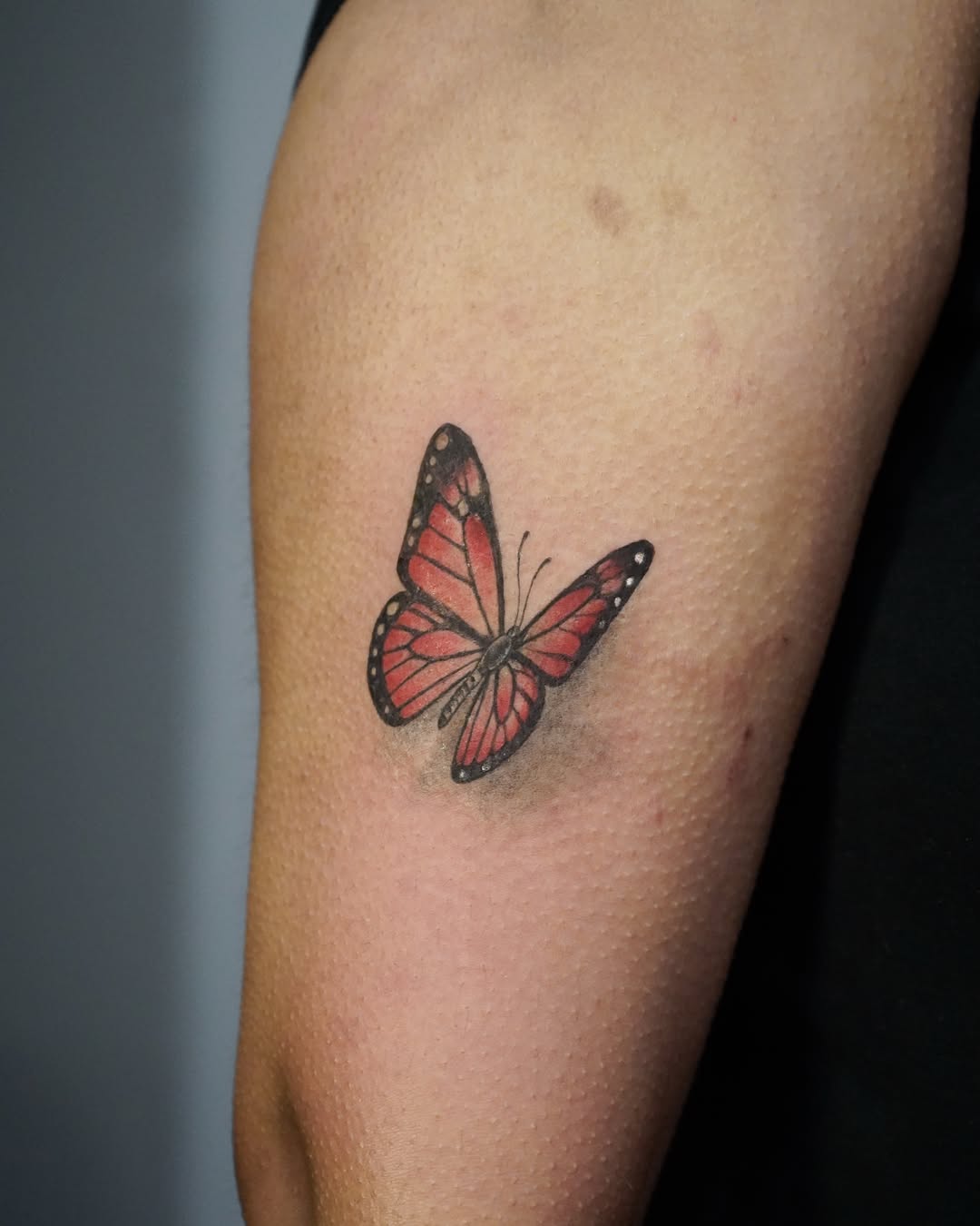 Tattoo by @inkzist — realism