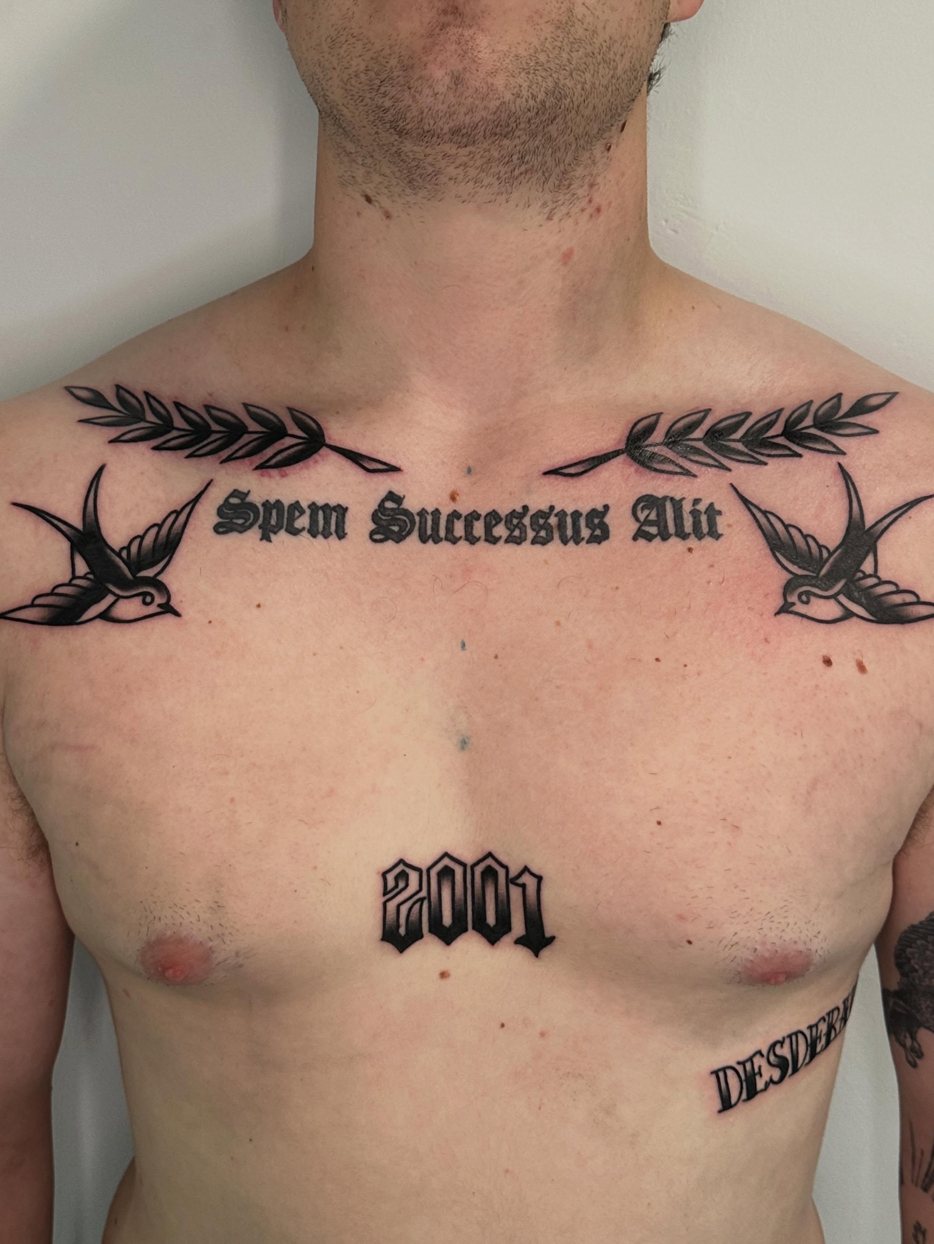 Tattoo by @koonta_tattoo — black_and_grey