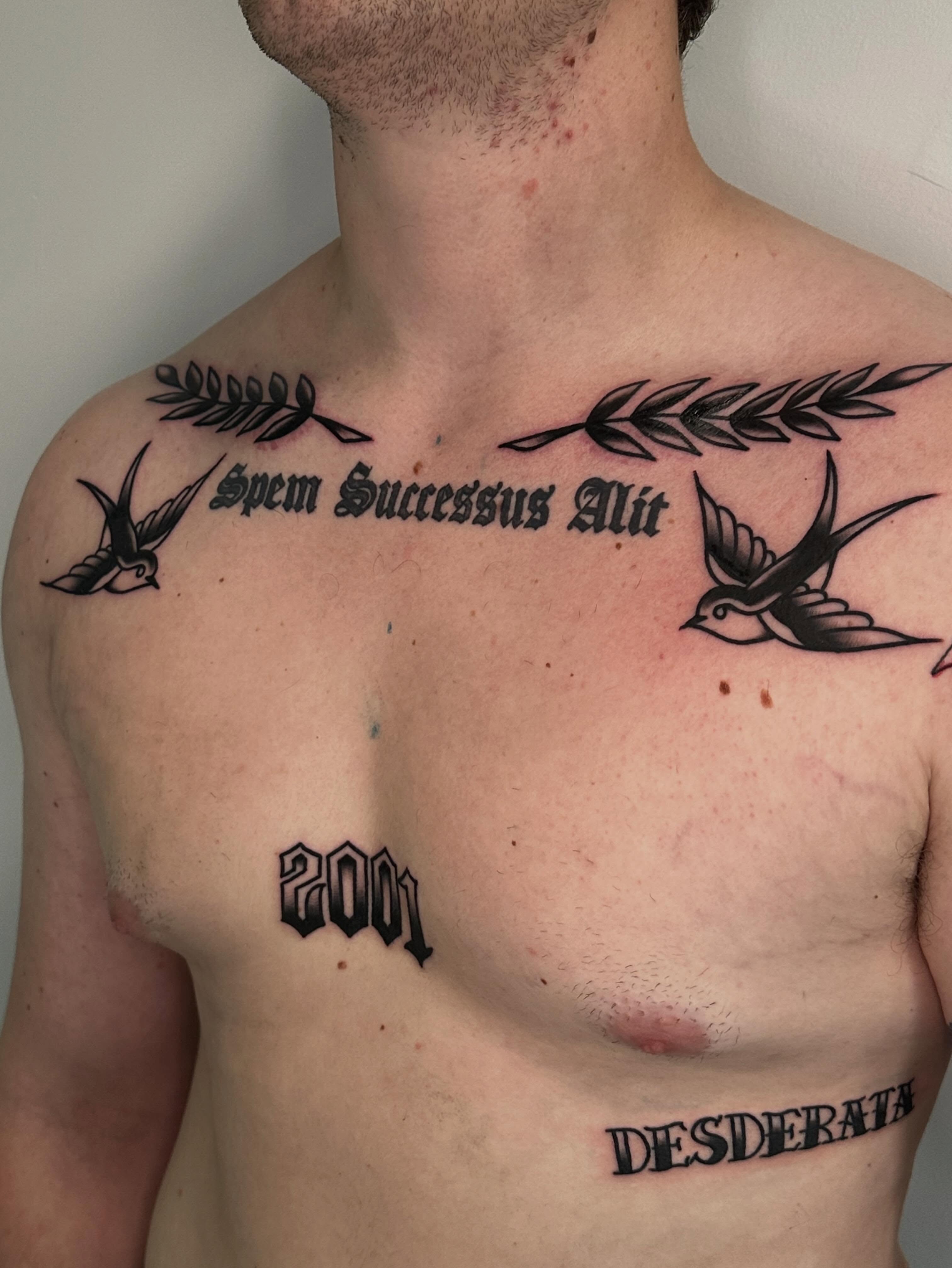 Tattoo by @koonta_tattoo — black_and_grey