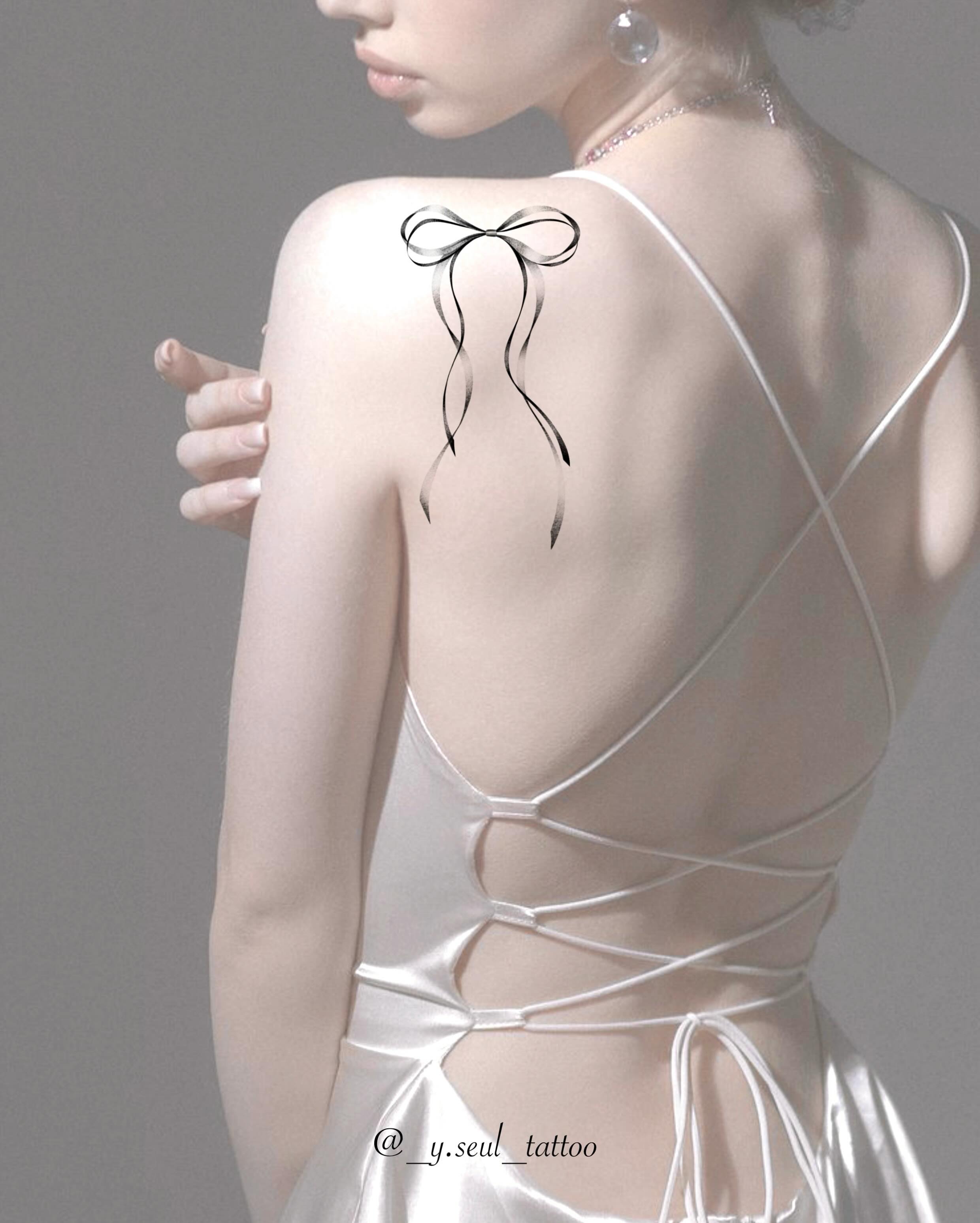 Tattoo by @_y.seul_tattoo — fine_line