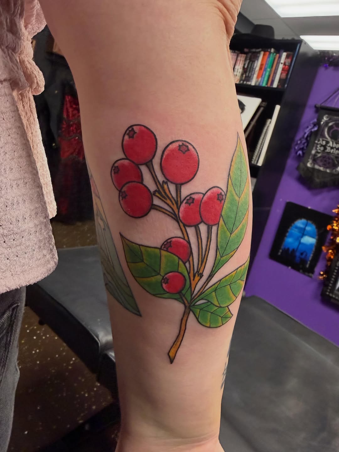 Tattoo by @dr3wmat1c_tattoos โ american_traditional