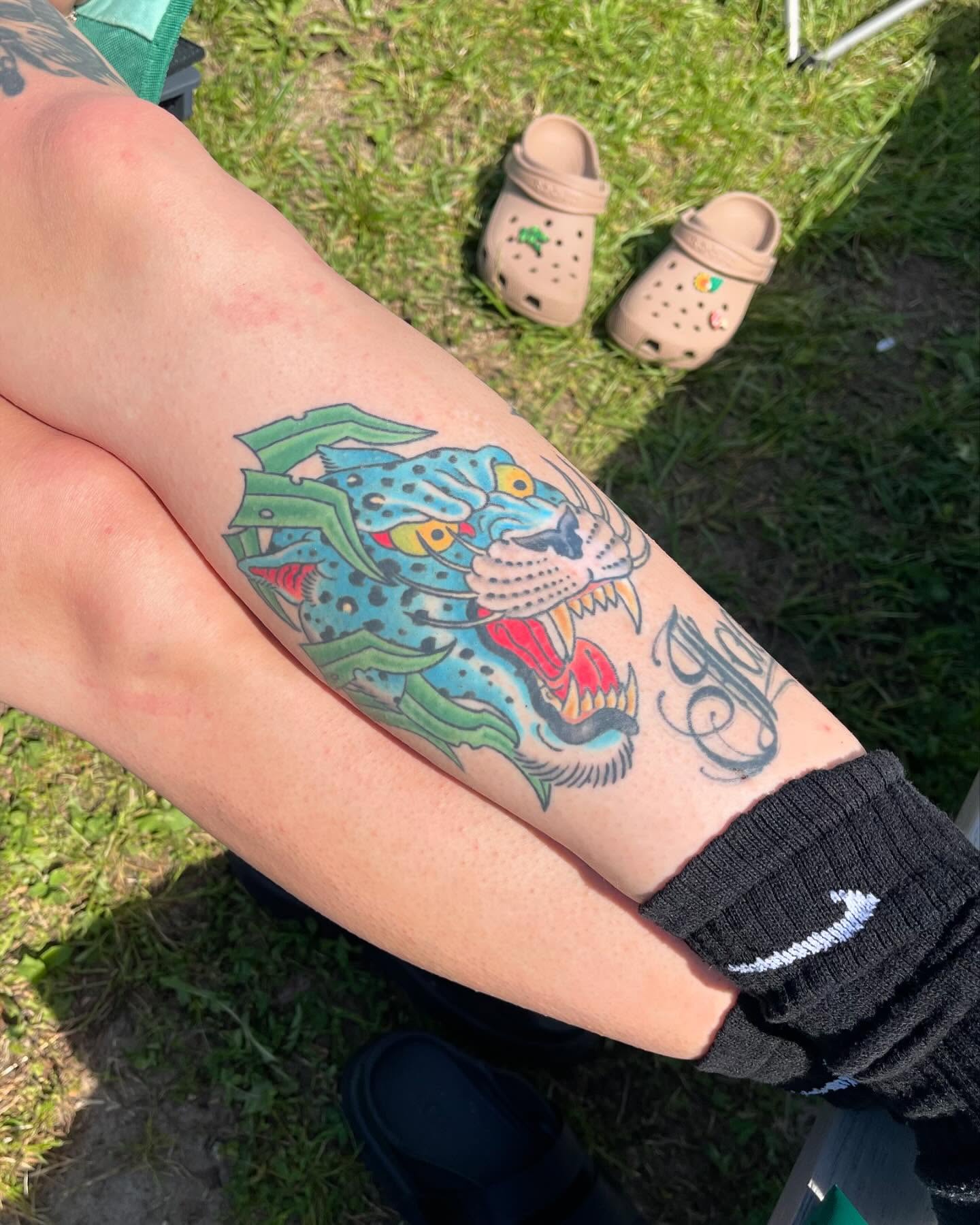 Tattoo by @haydenhoketattoo — american_traditional