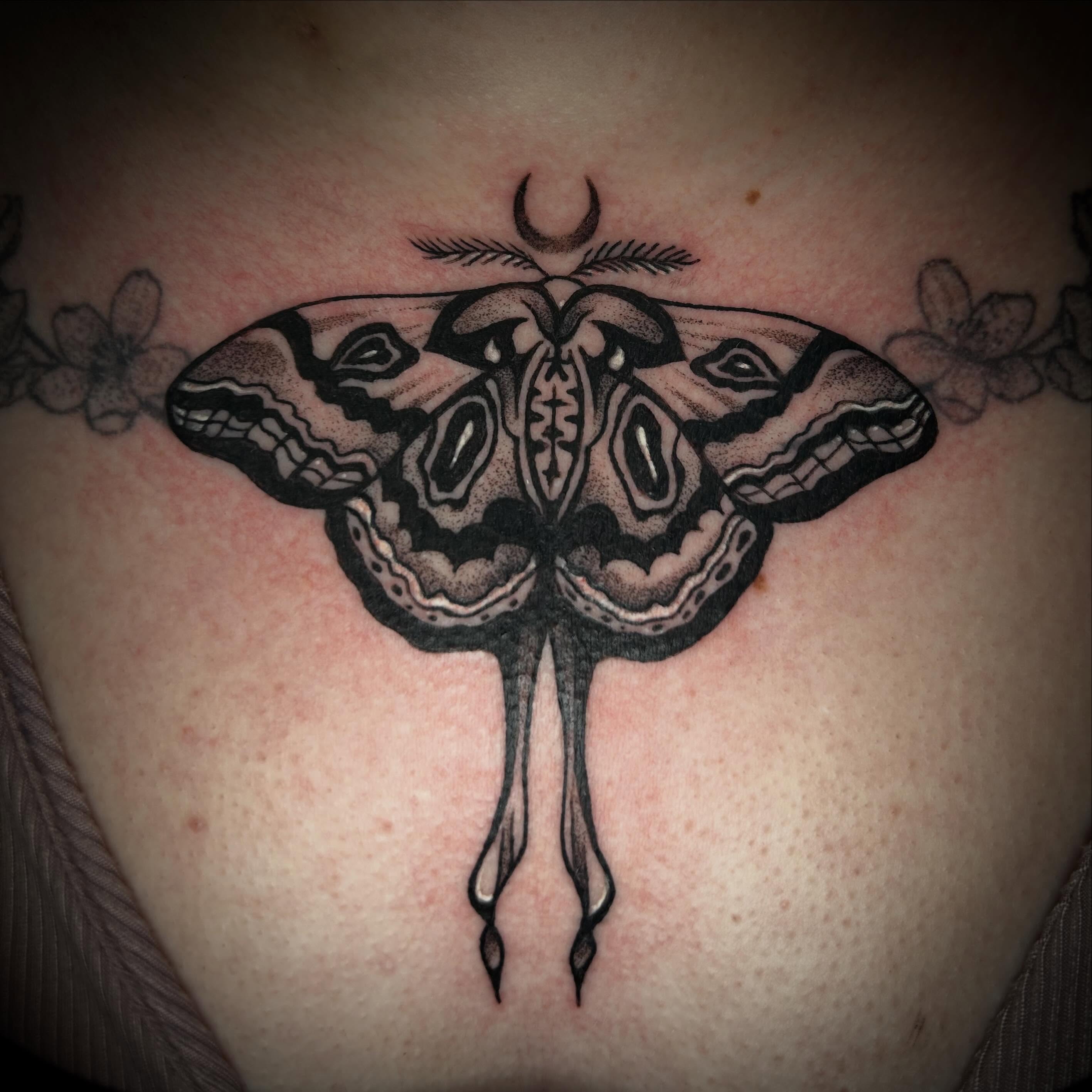 Tattoo by ✶ 𝓑𝓲𝓽𝓮𝓼𝓲𝔃𝓮𝓭 𝓘𝓷𝓴 ✶, Buford, Georgia