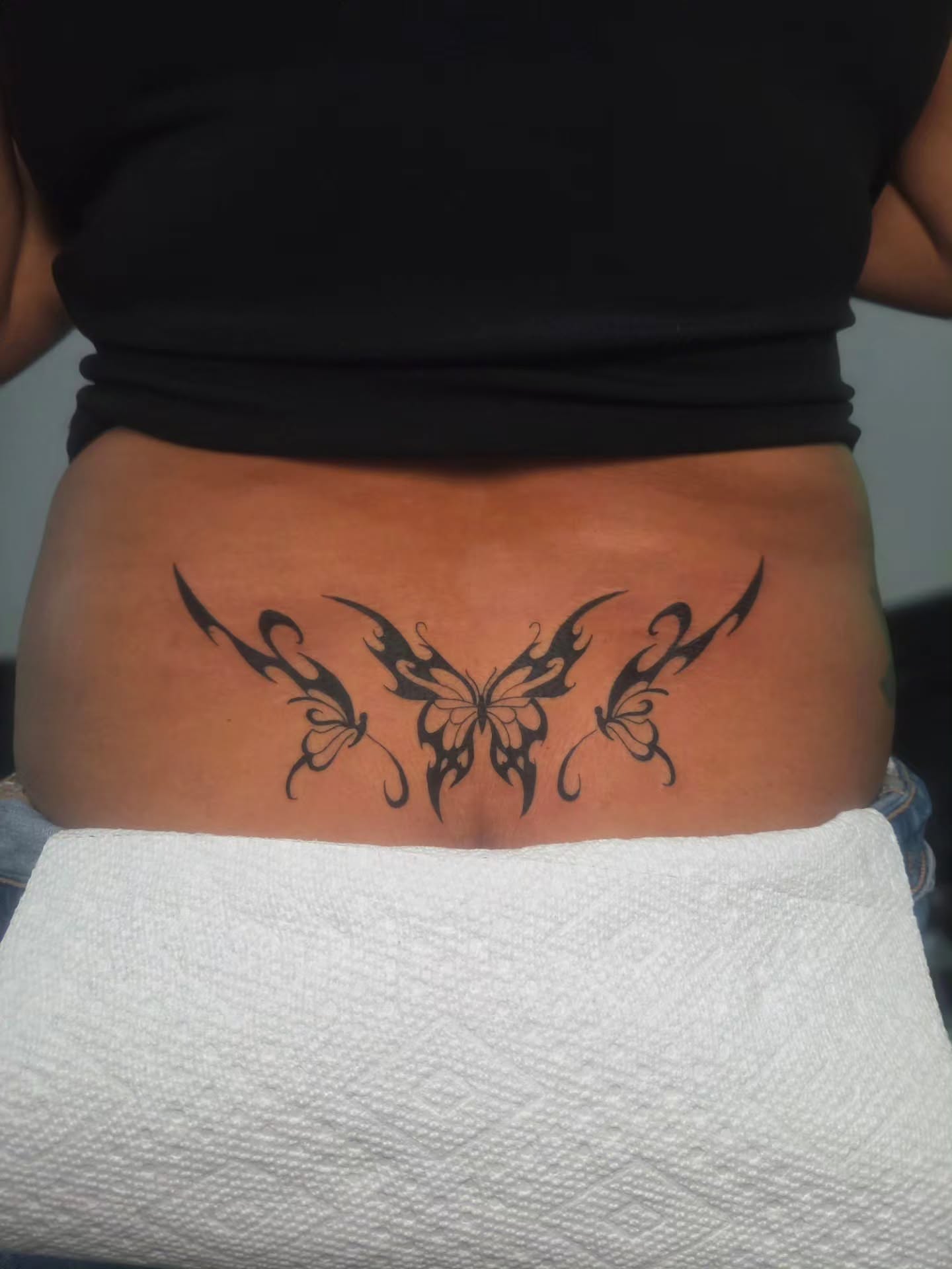 Tattoo by ᴅᴇᴠʀᴀɴ ɪsɪᴋ, Manhattan, NY