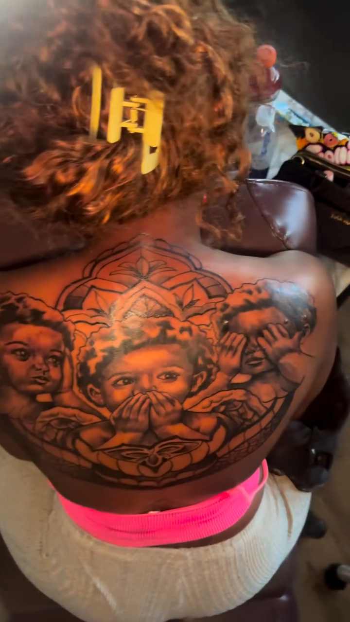 Tattoo by @_artbyjared — black_and_grey, realism