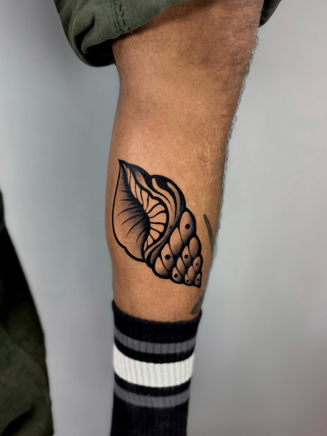 Tattoo by @rebel_milly — american_traditional
