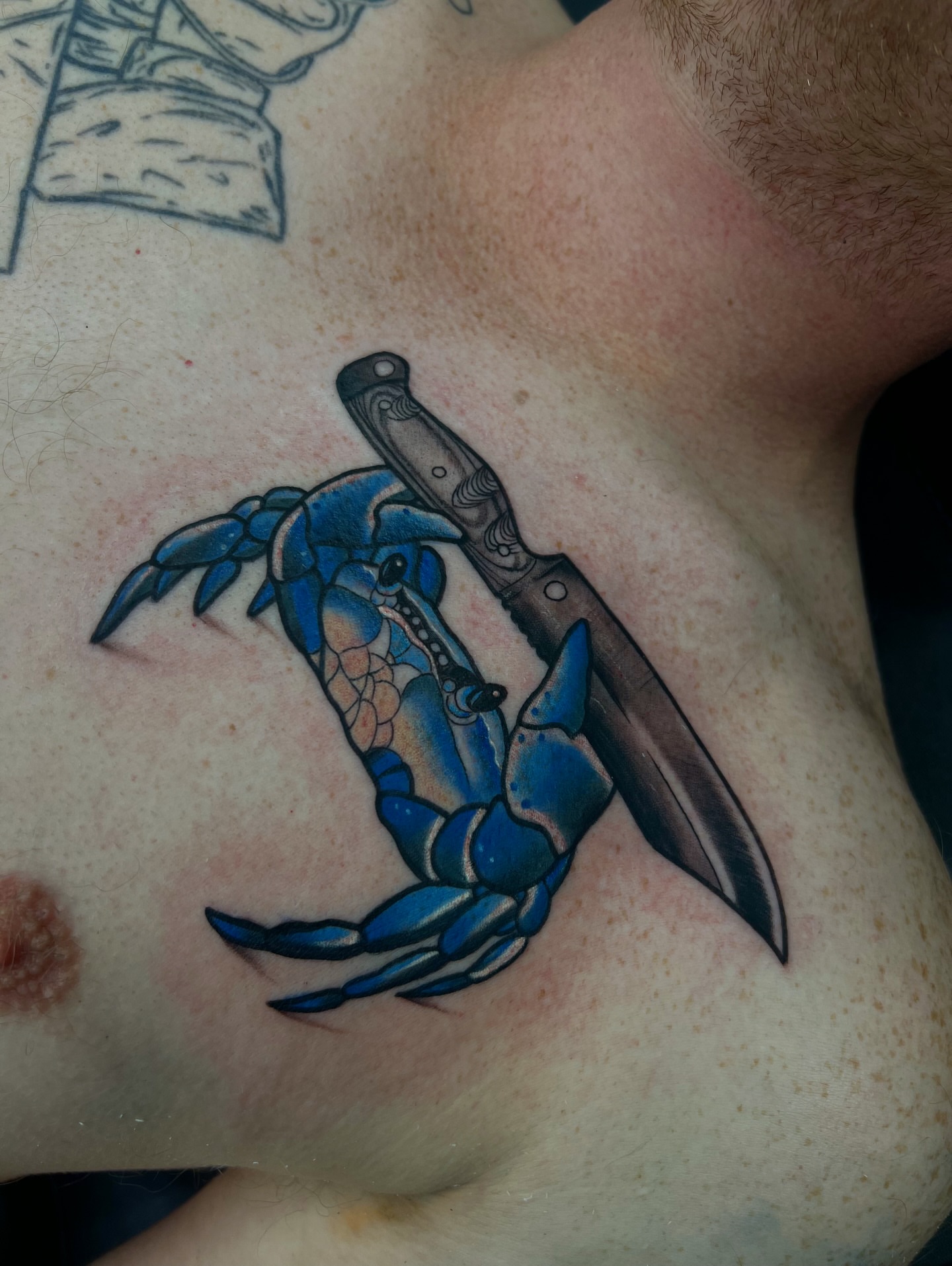 Tattoo by @tattooedbyjake — american_traditional