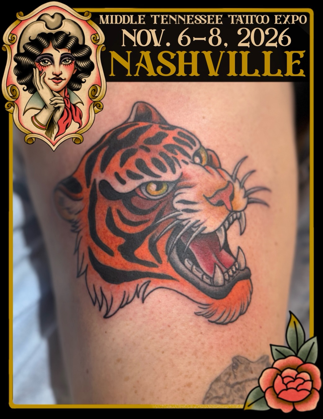 Tattoo by @jameemelvintattoos — american_traditional
