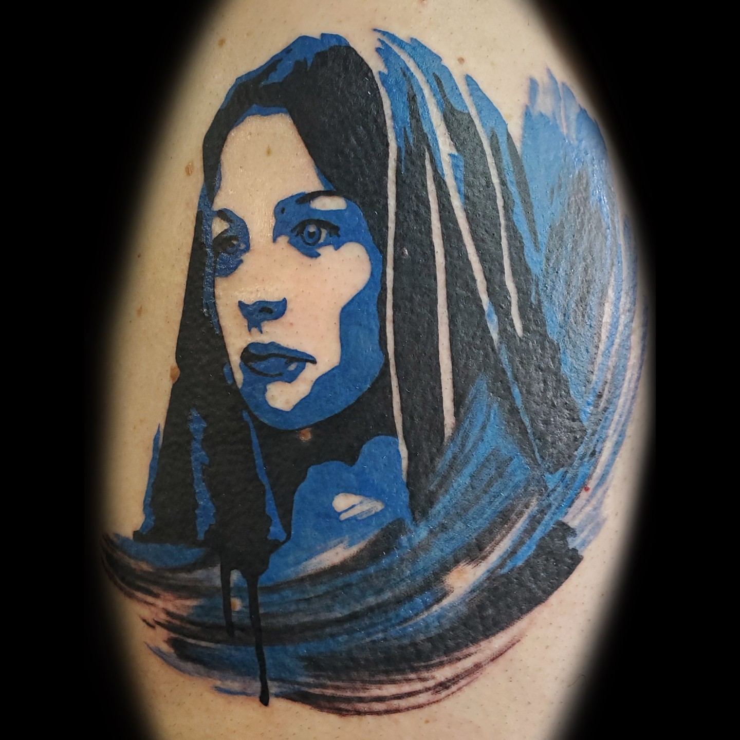 Tattoo by @bree_annatattoos — neo_traditional