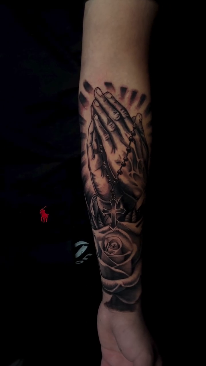 Tattoo by @tattsbyjefe β chicano, black_and_grey