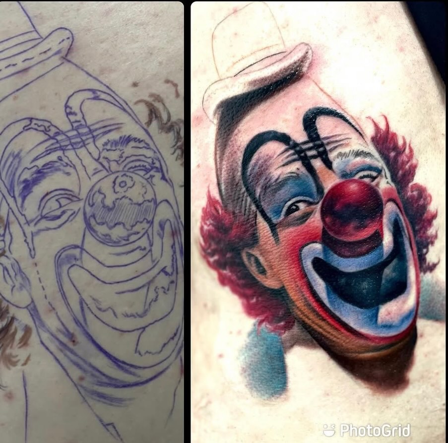 Tattoo by @doeboy818 β american_traditional