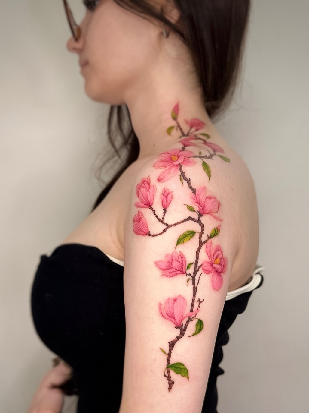 Tattoo by 𝐓𝐚𝐭𝐢𝐚𝐧𝐚 𝐒𝐭𝐞𝐧𝐢𝐚𝐤𝐢𝐧𝐚 | 𝐭𝐚𝐭𝐭𝐨𝐨 𝐧𝐲𝐜 | 𝐦𝐚𝐧𝐡𝐚𝐭𝐭𝐚𝐧, New York, NY